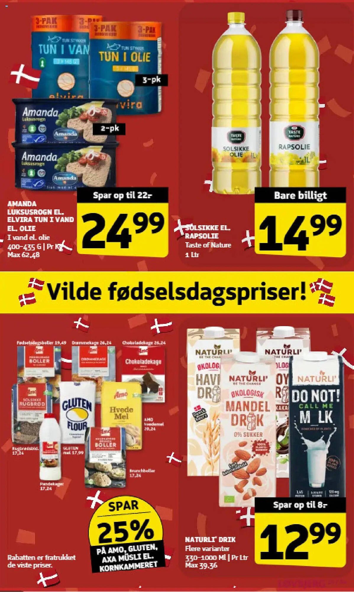 Løvbjerg tilbudsavis (2025-09-12 - 2025-09-18)