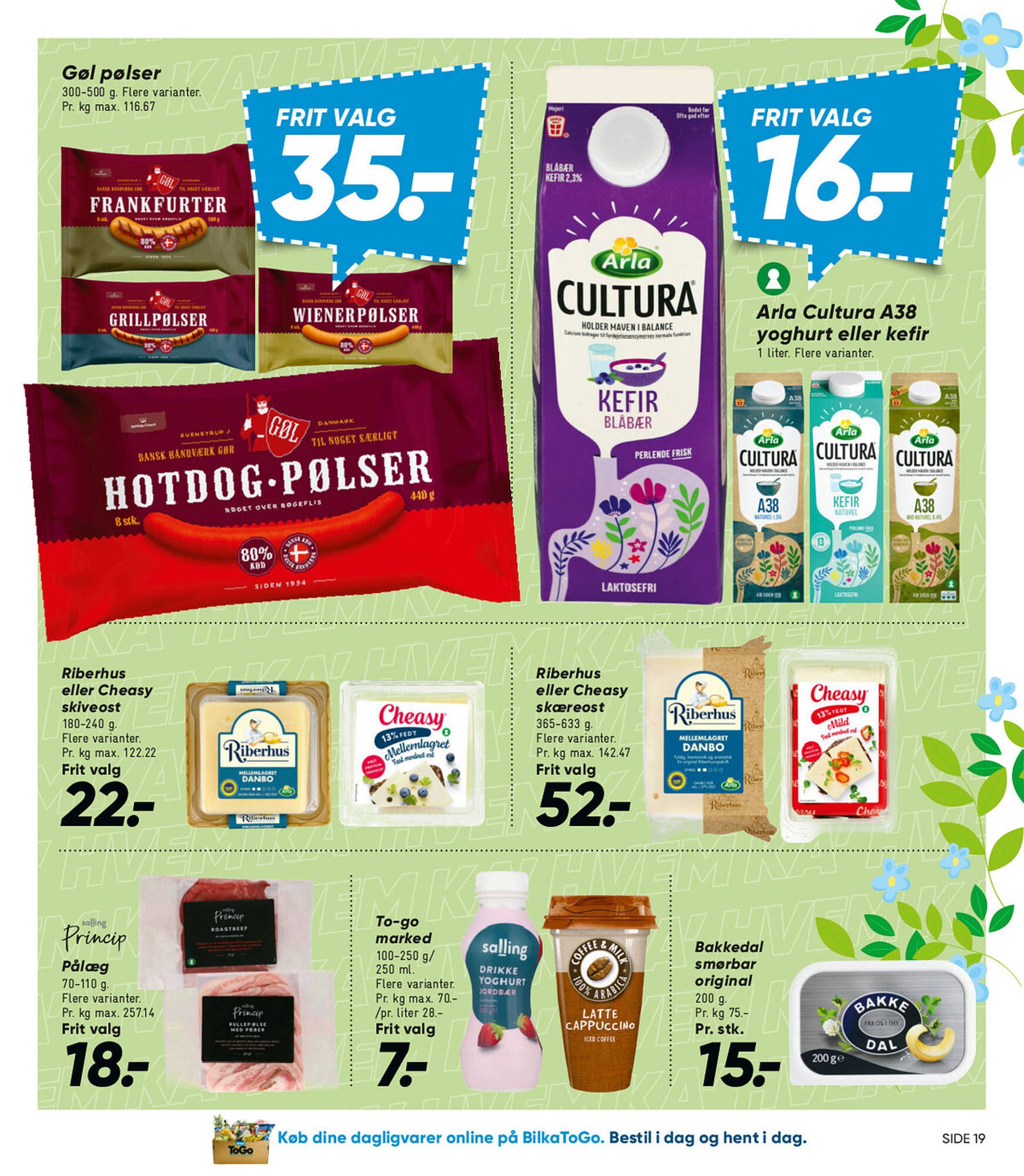 Bilka tilbudsavis (2026-04-24 - 2026-04-30)