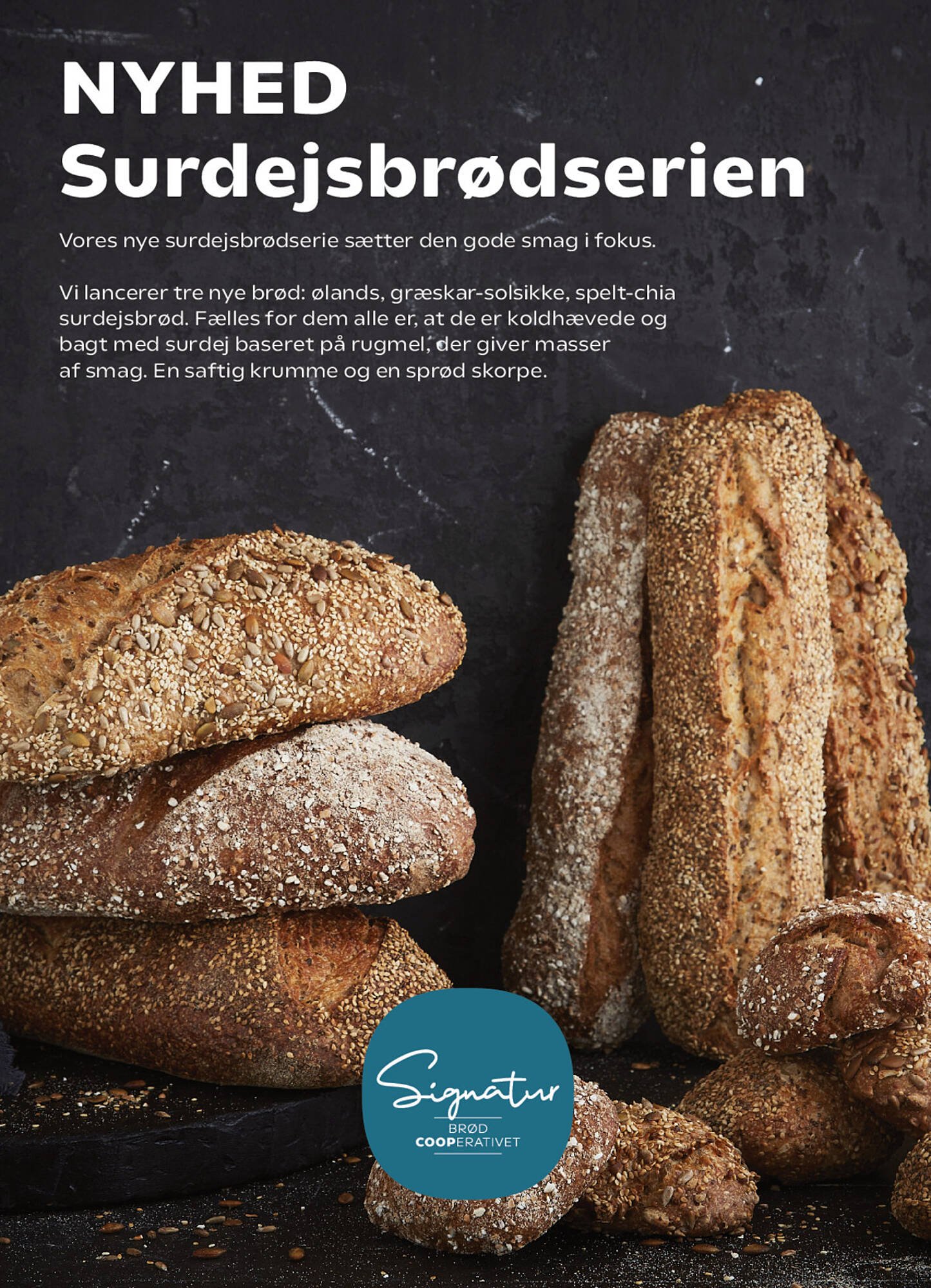 SuperBrugsen tilbudsavis (2025-10-03 - 2025-10-09)