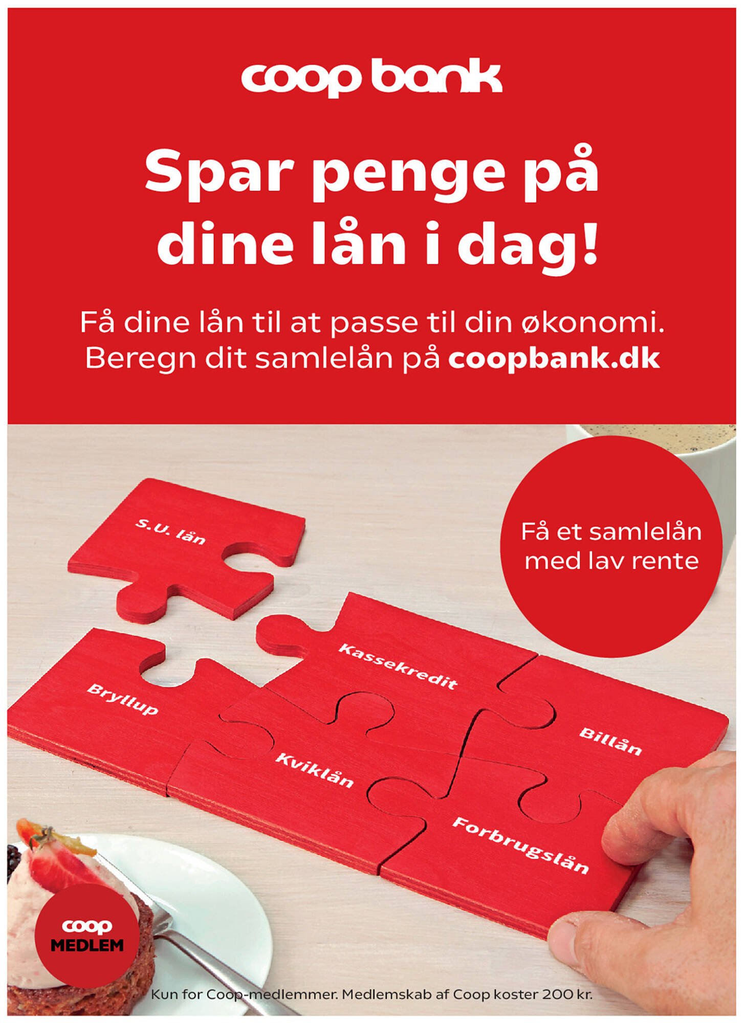 SuperBrugsen tilbudsavis (2025-10-03 - 2025-10-09)