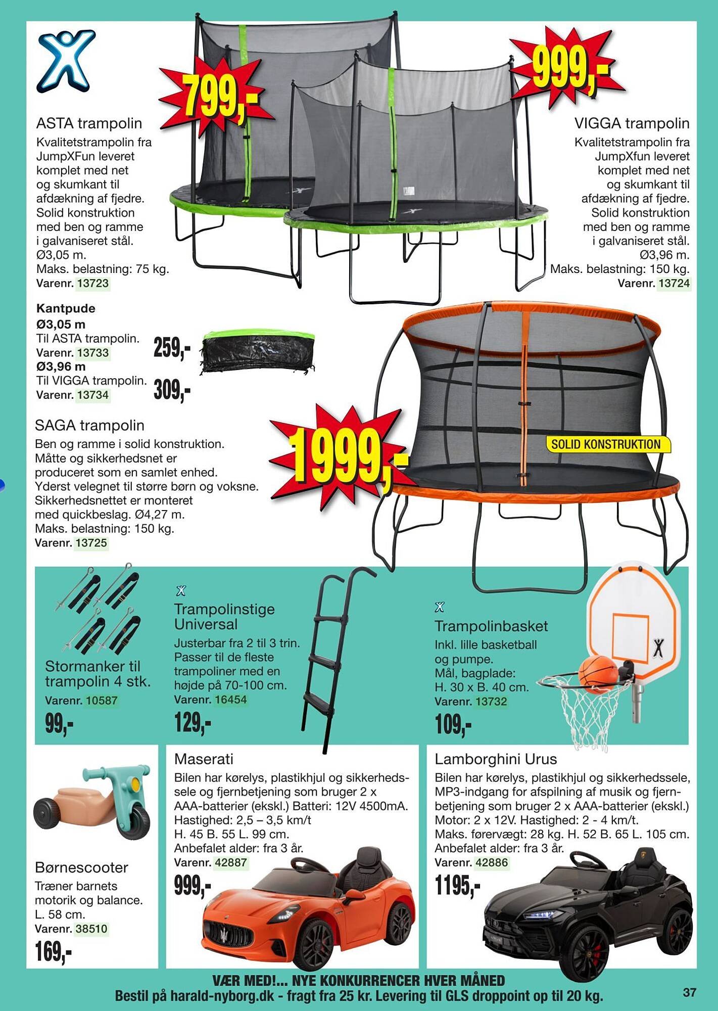 Harald Nyborg tilbudsavis (2026-04-02 - 2026-04-08)