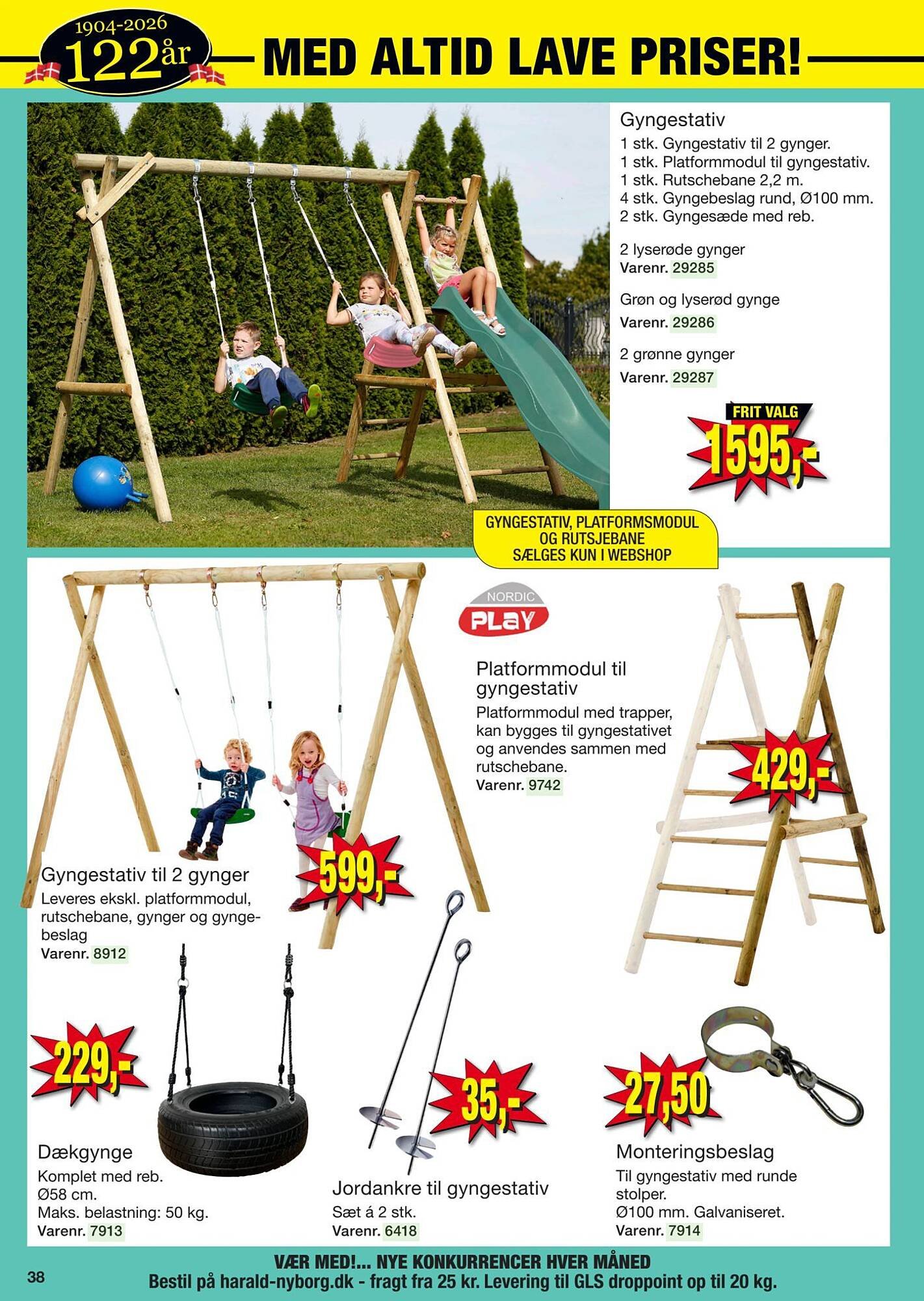 Harald Nyborg tilbudsavis (2026-04-02 - 2026-04-08)
