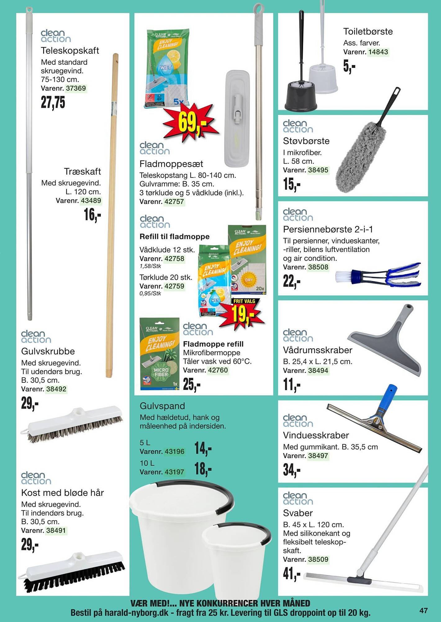 Harald Nyborg tilbudsavis (2026-04-02 - 2026-04-08)