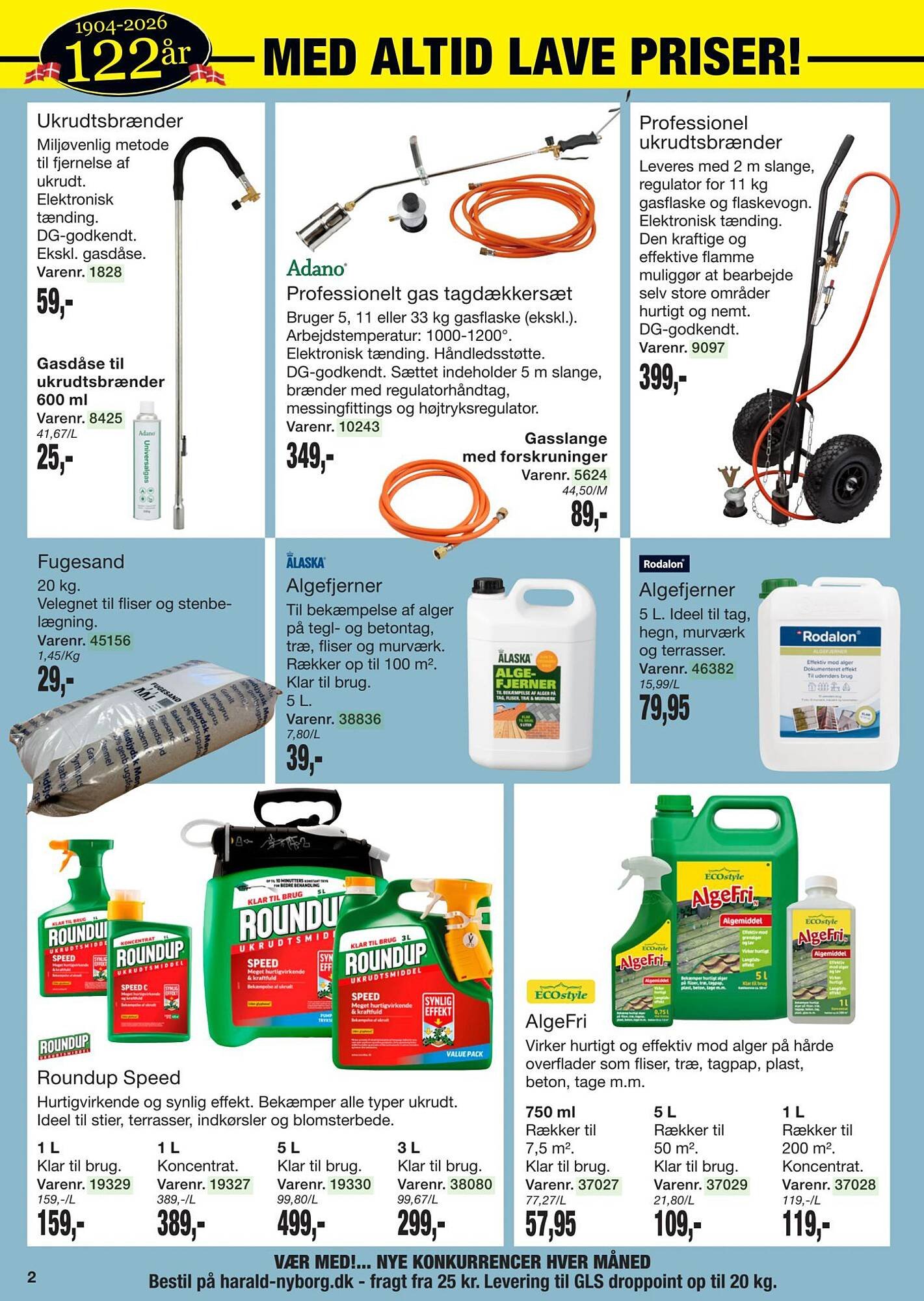 Harald Nyborg tilbudsavis (2026-04-02 - 2026-04-08)