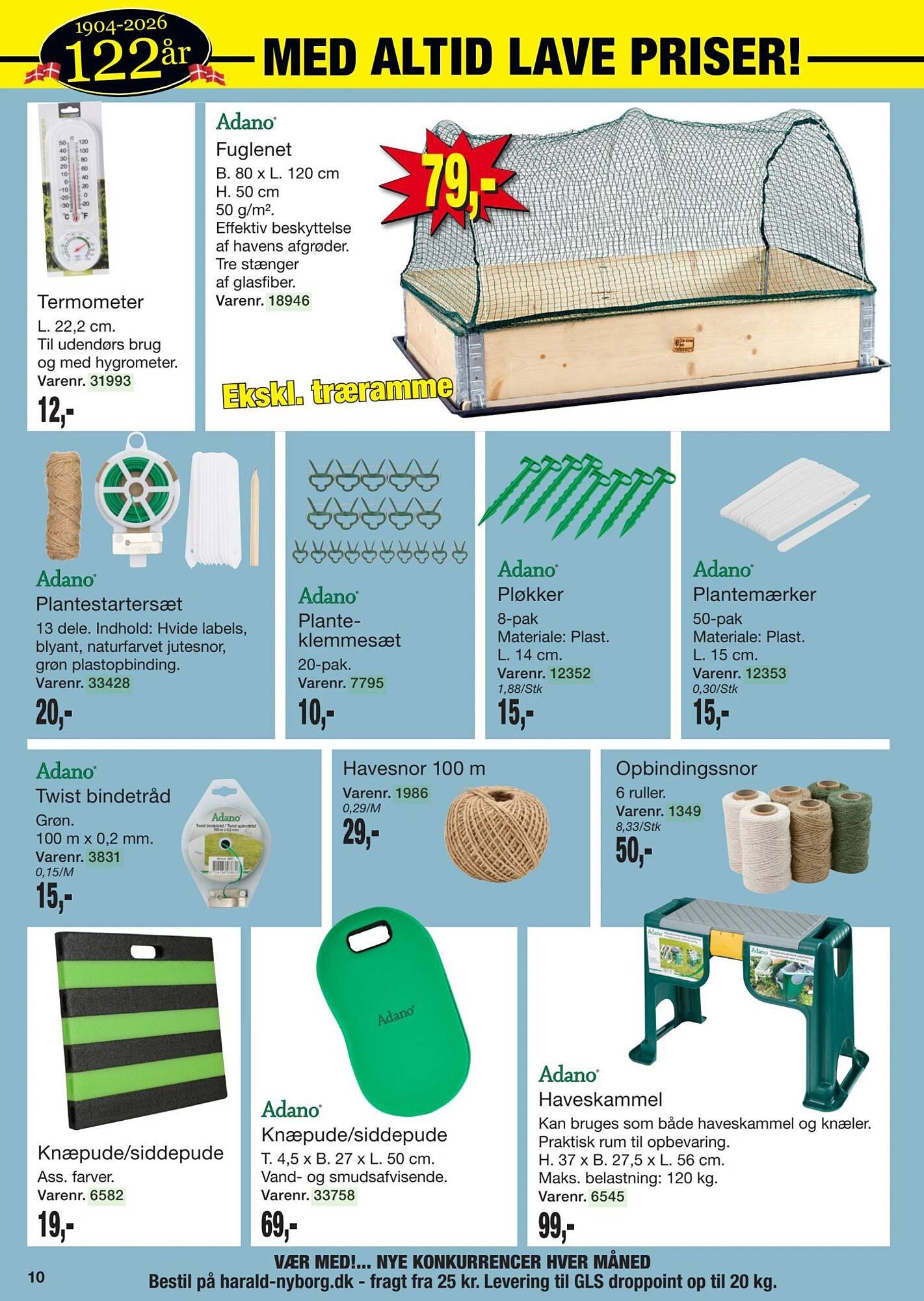 Harald Nyborg tilbudsavis (2026-04-02 - 2026-04-08)