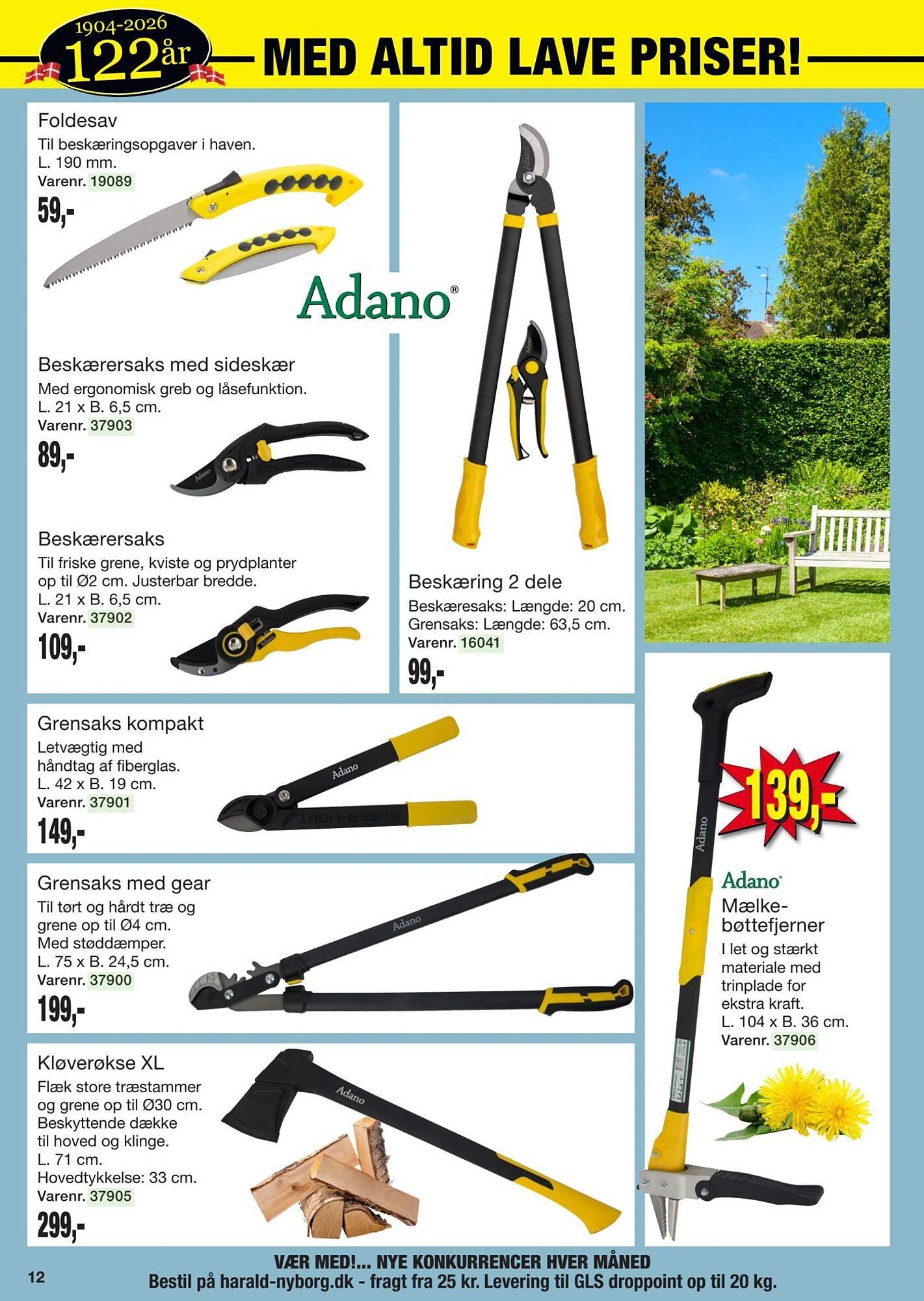 Harald Nyborg tilbudsavis (2026-04-02 - 2026-04-08)