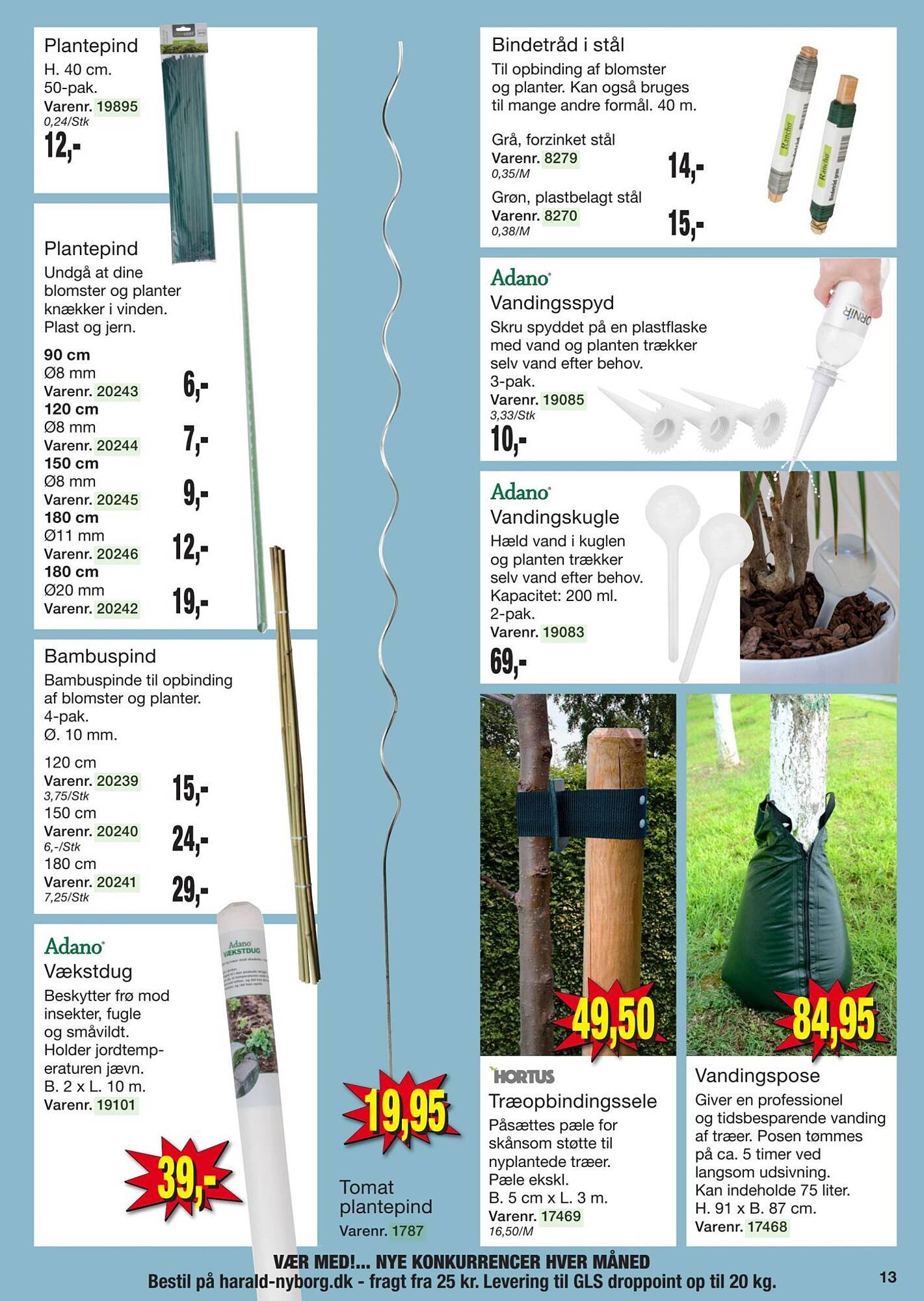 Harald Nyborg tilbudsavis (2026-04-02 - 2026-04-08)