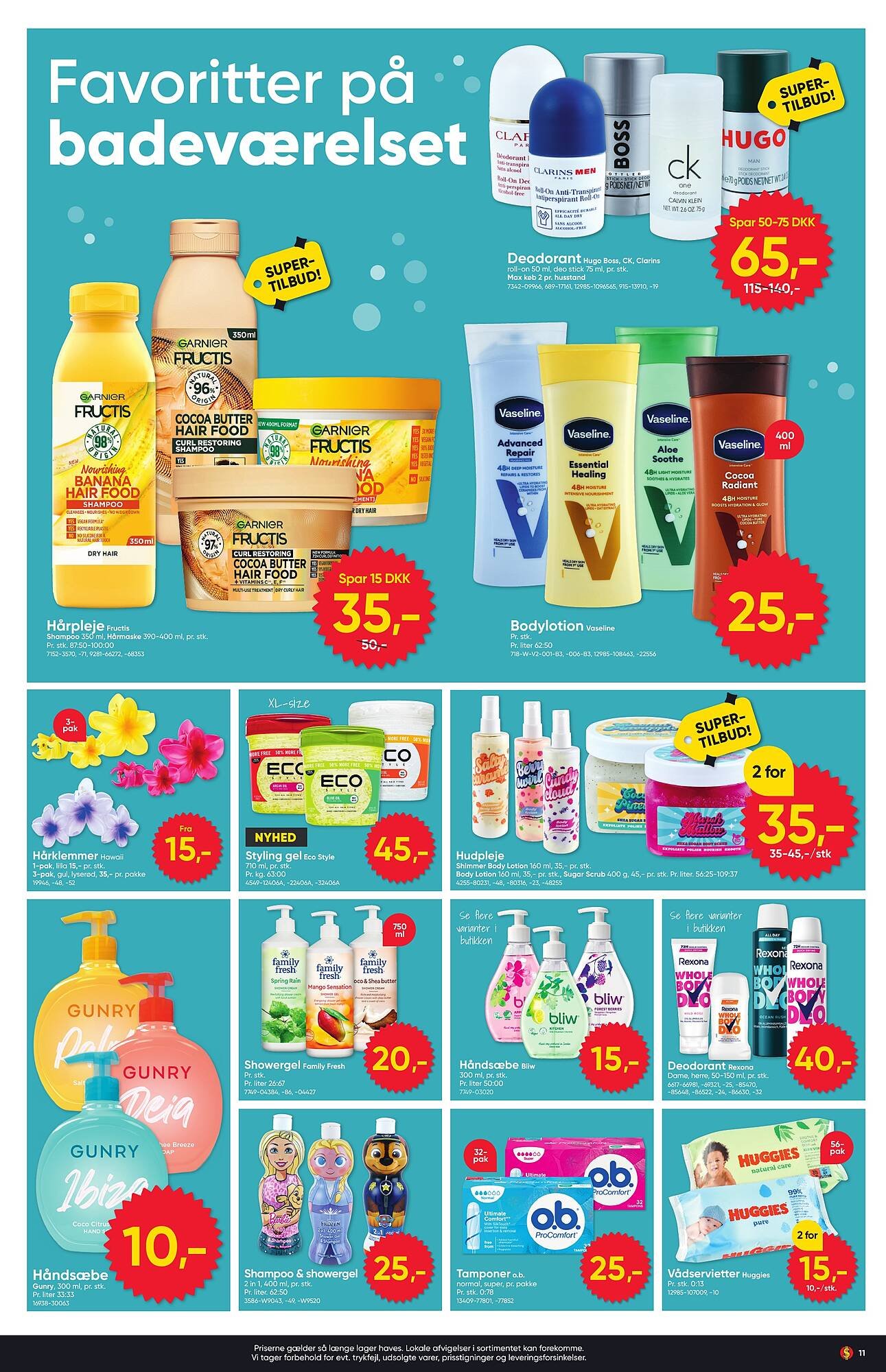 BigDollar tilbudsavis
