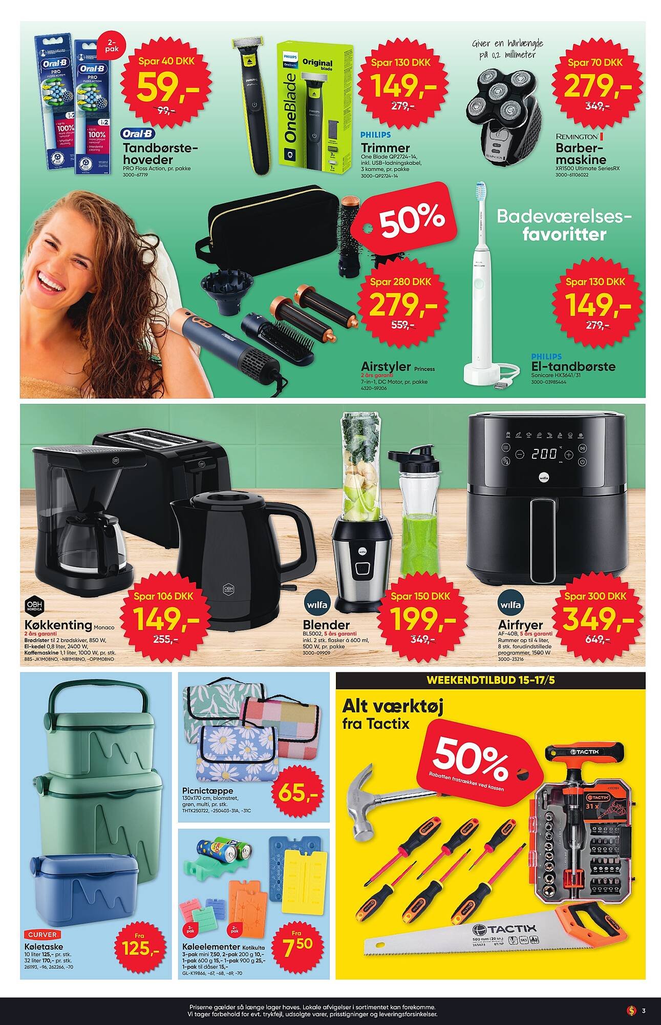 BigDollar tilbudsavis