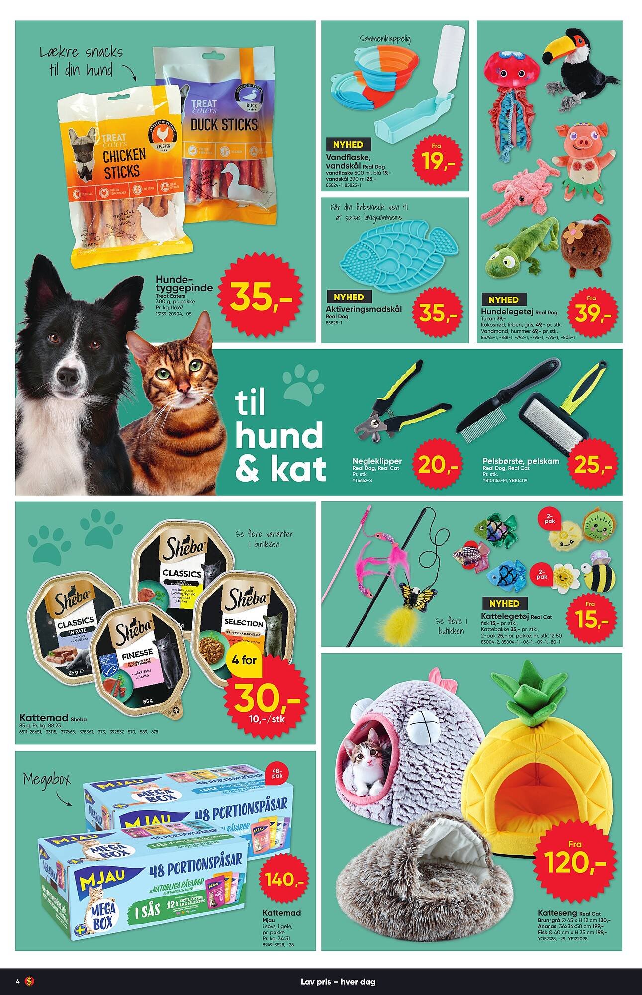BigDollar tilbudsavis