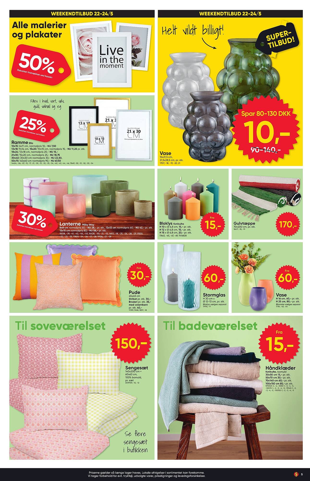 BigDollar tilbudsavis