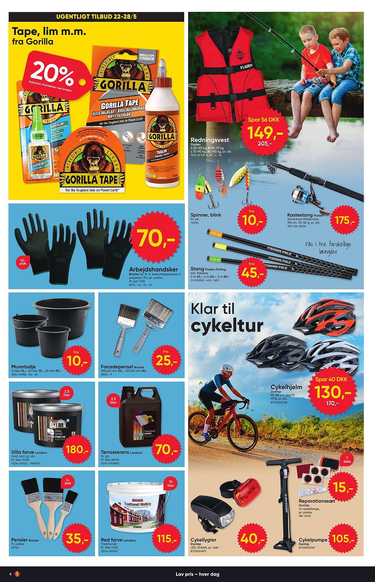 BigDollar tilbudsavis