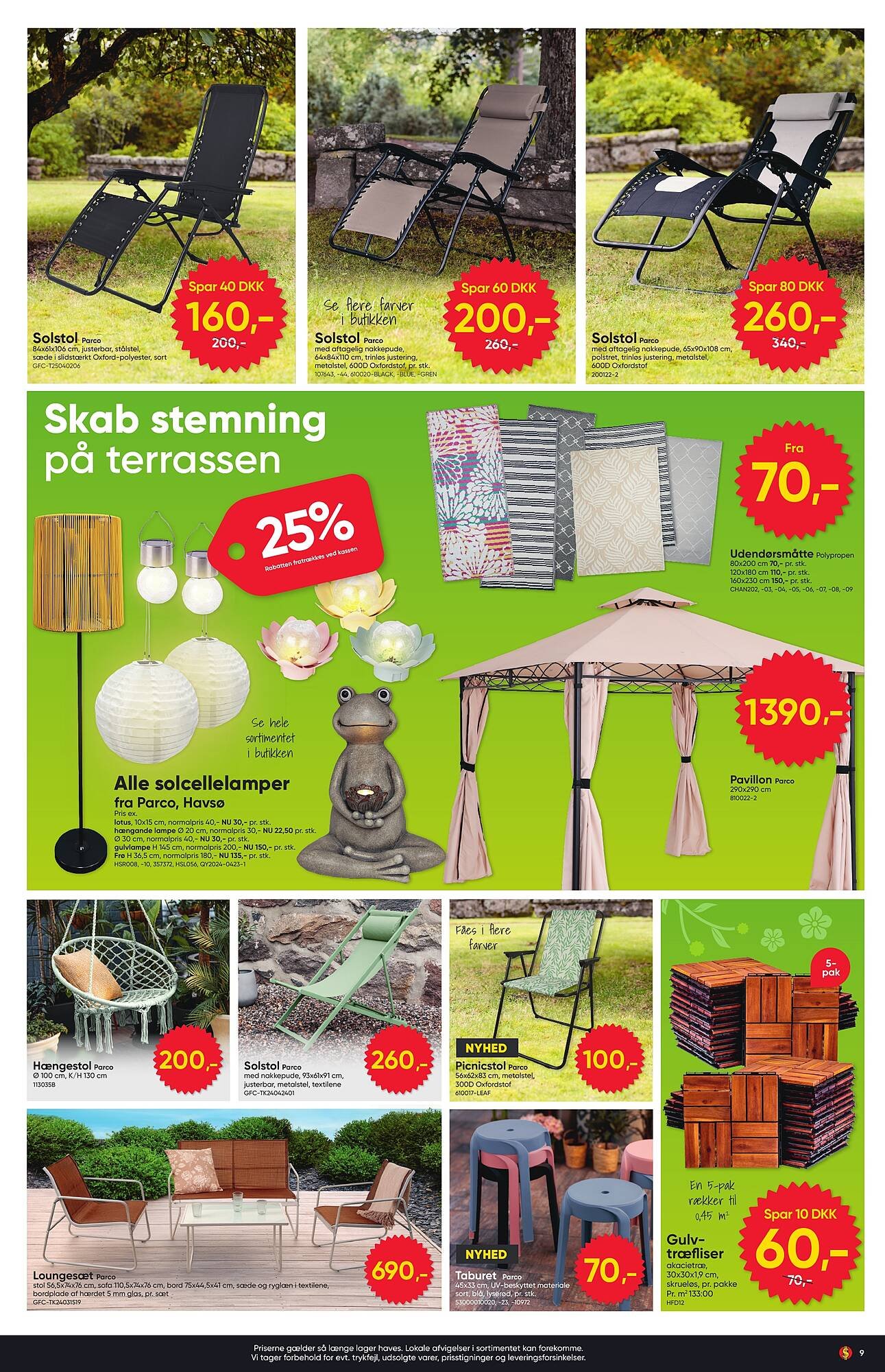 BigDollar tilbudsavis