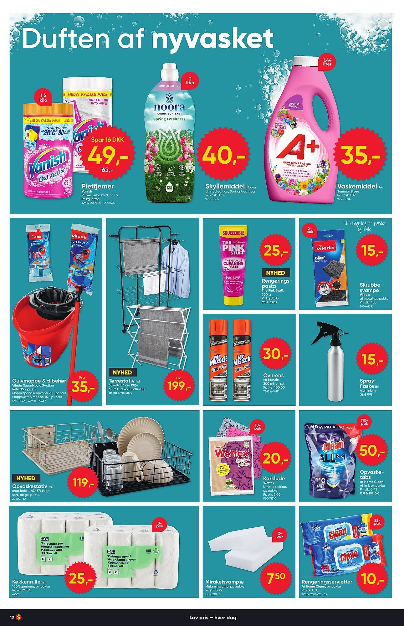 BigDollar tilbudsavis
