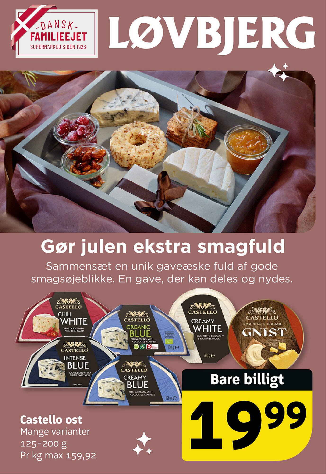 Løvbjerg tilbudsavis