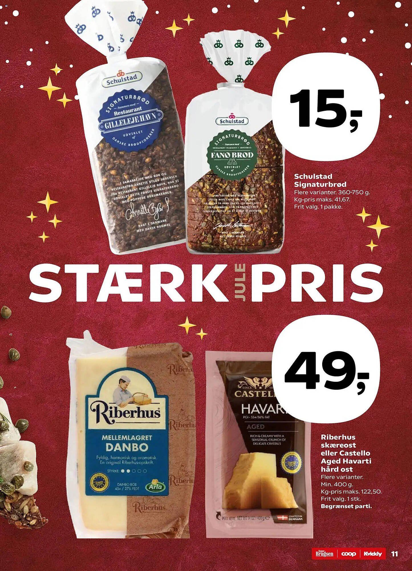 Kvickly tilbudsavis (2025-12-19 - 2025-12-23)