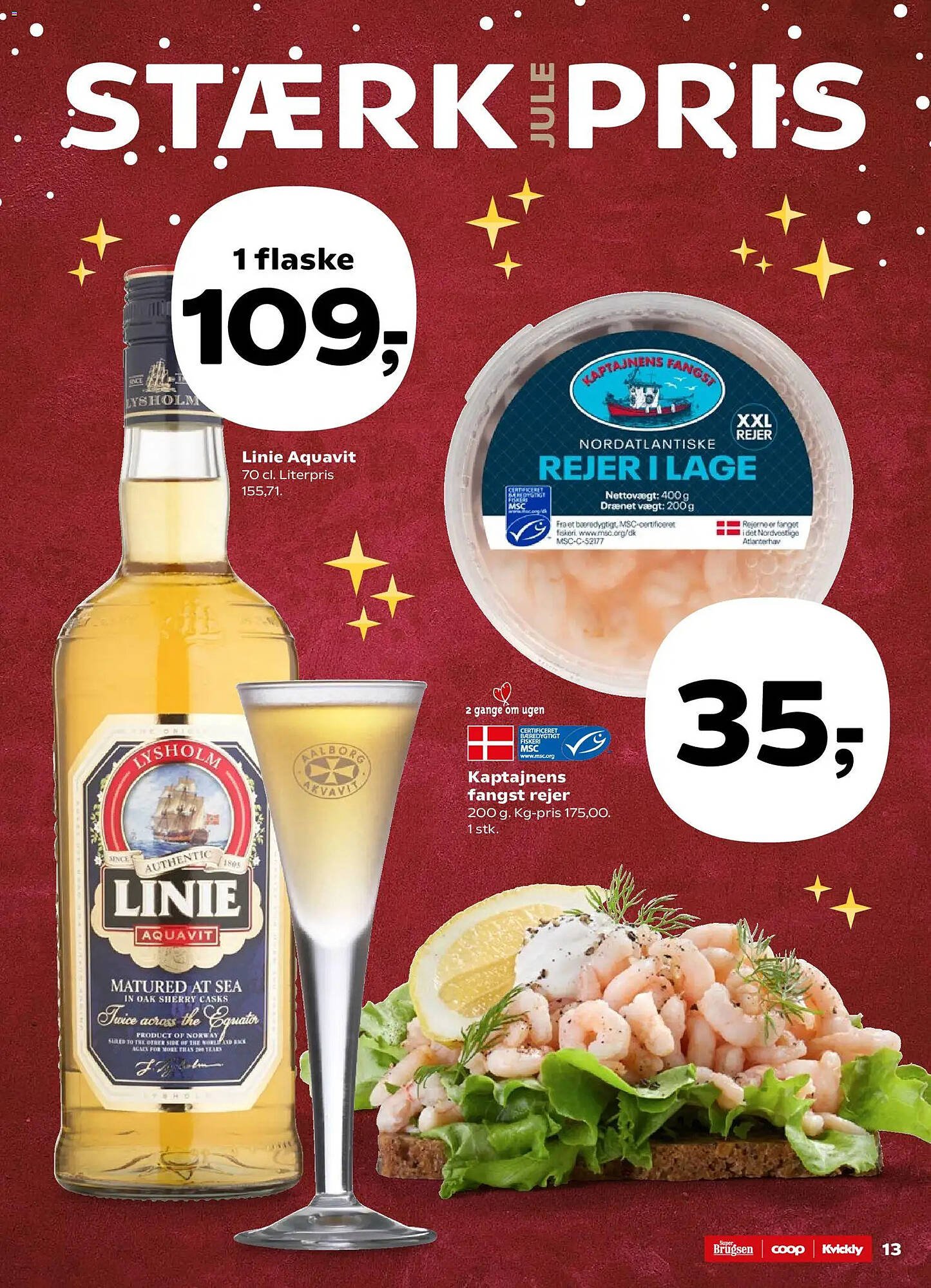 Kvickly tilbudsavis (2025-12-19 - 2025-12-23)