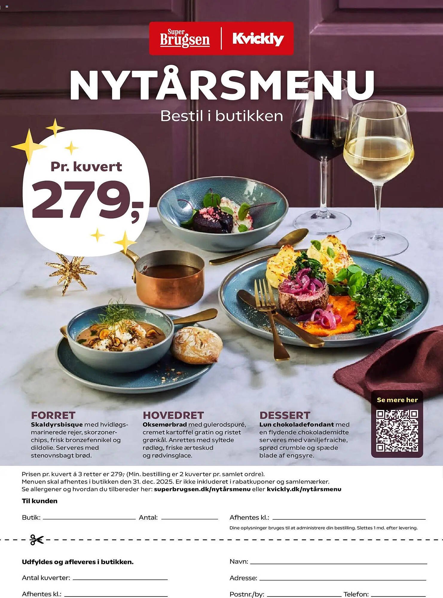 Kvickly tilbudsavis (2025-12-19 - 2025-12-23)