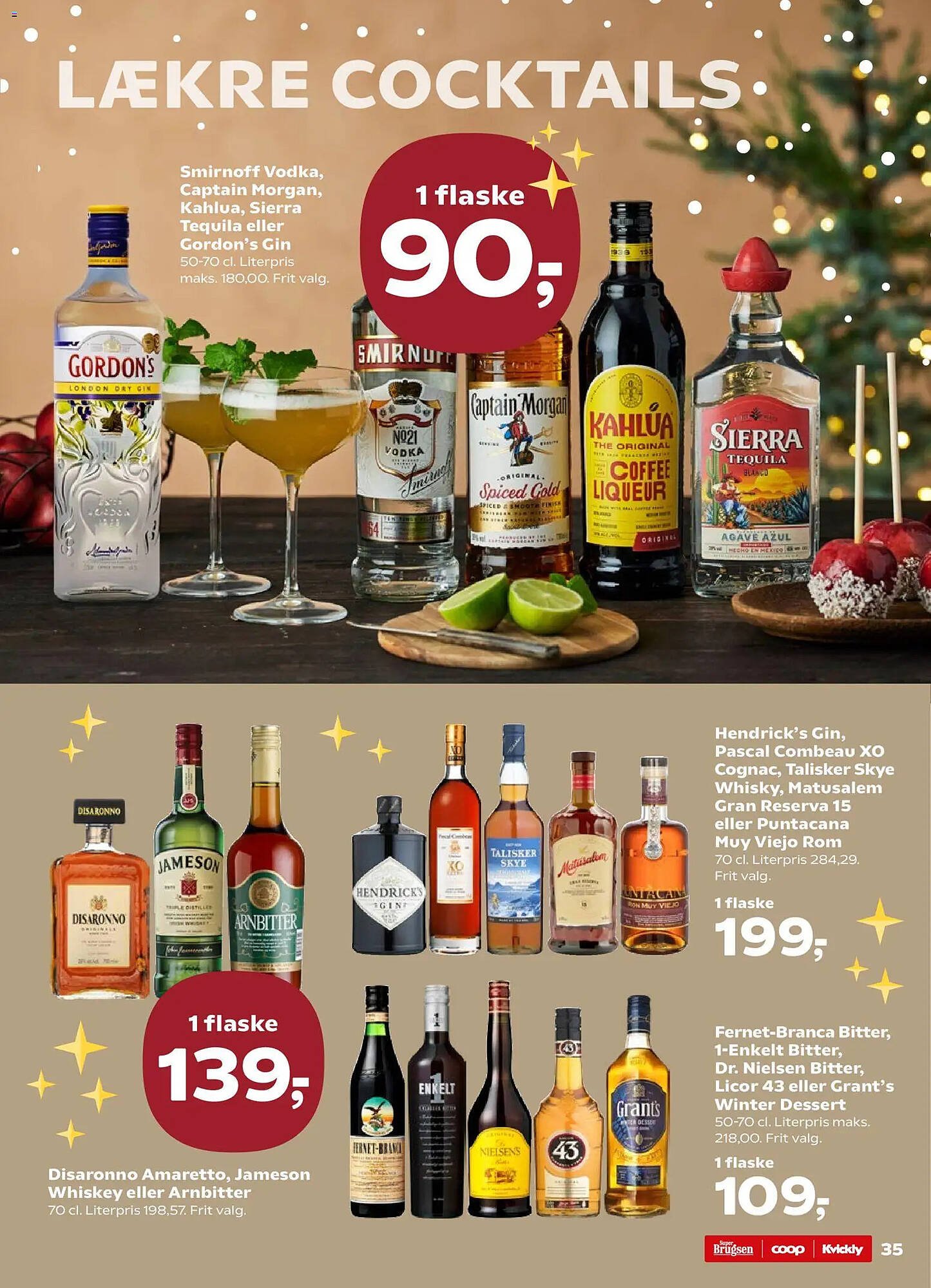 Kvickly tilbudsavis (2025-12-19 - 2025-12-23)