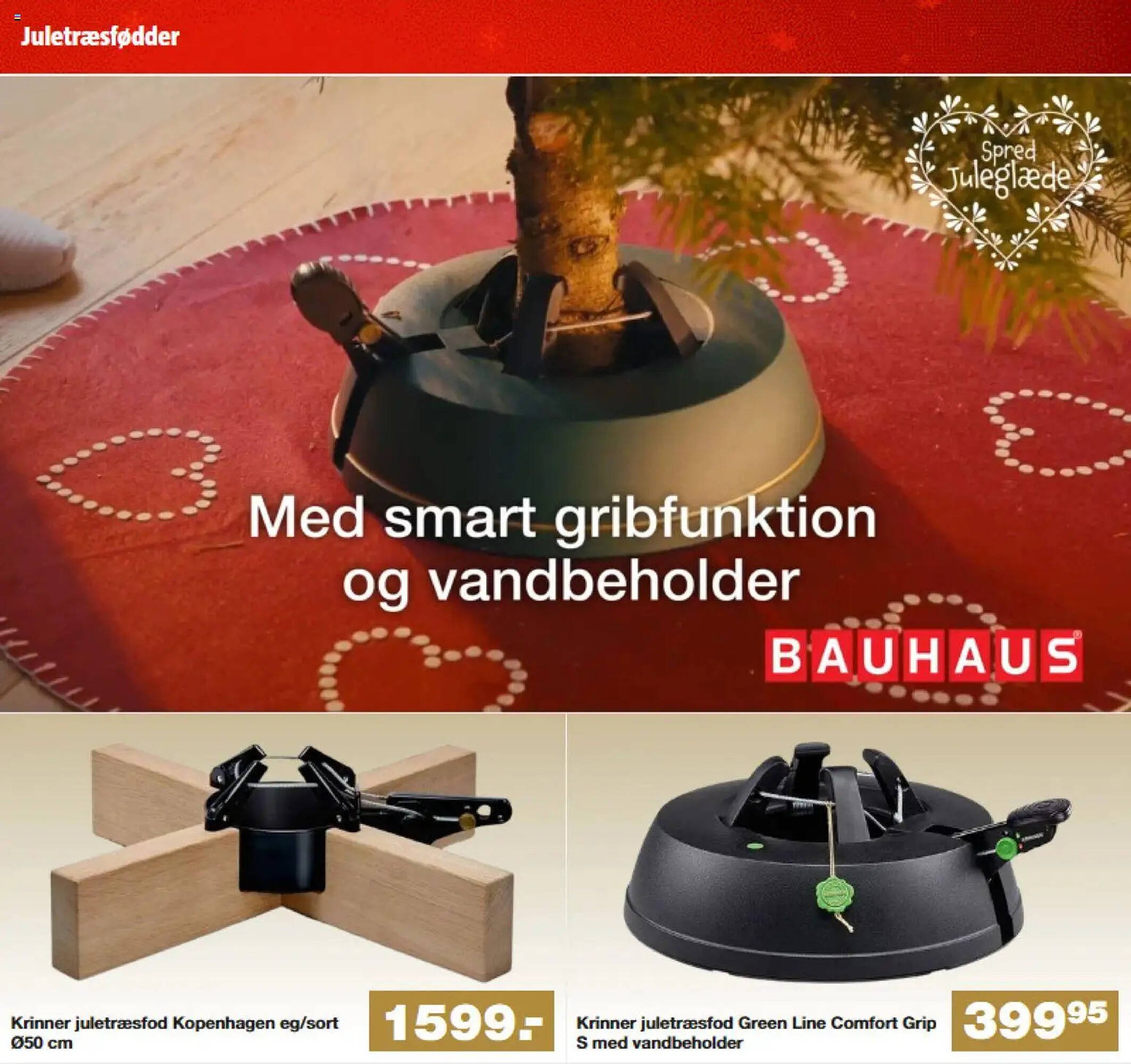 Bauhaus avis (2025-10-27 - 2025-12-23)