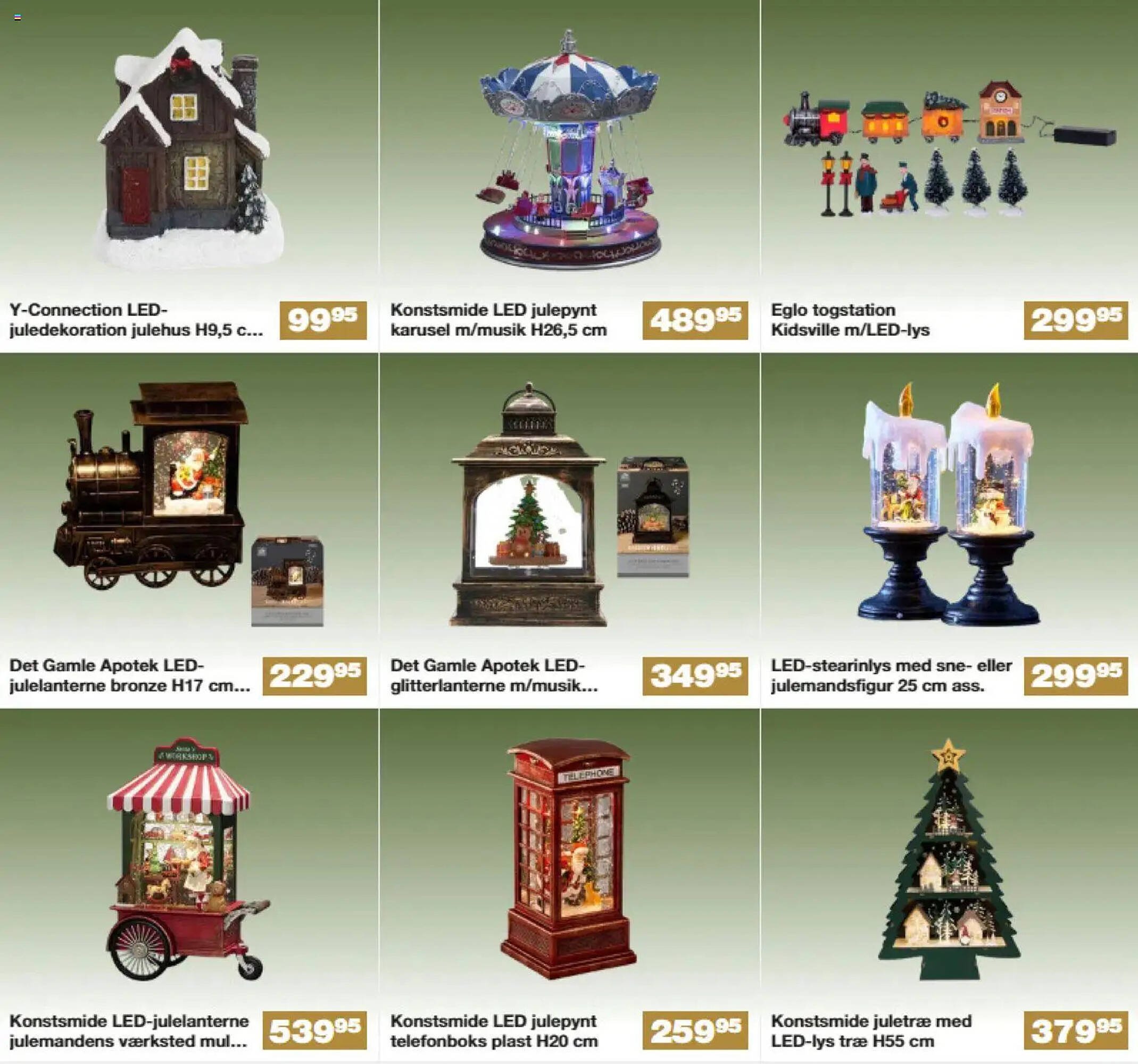 Bauhaus avis (2025-10-27 - 2025-12-23)