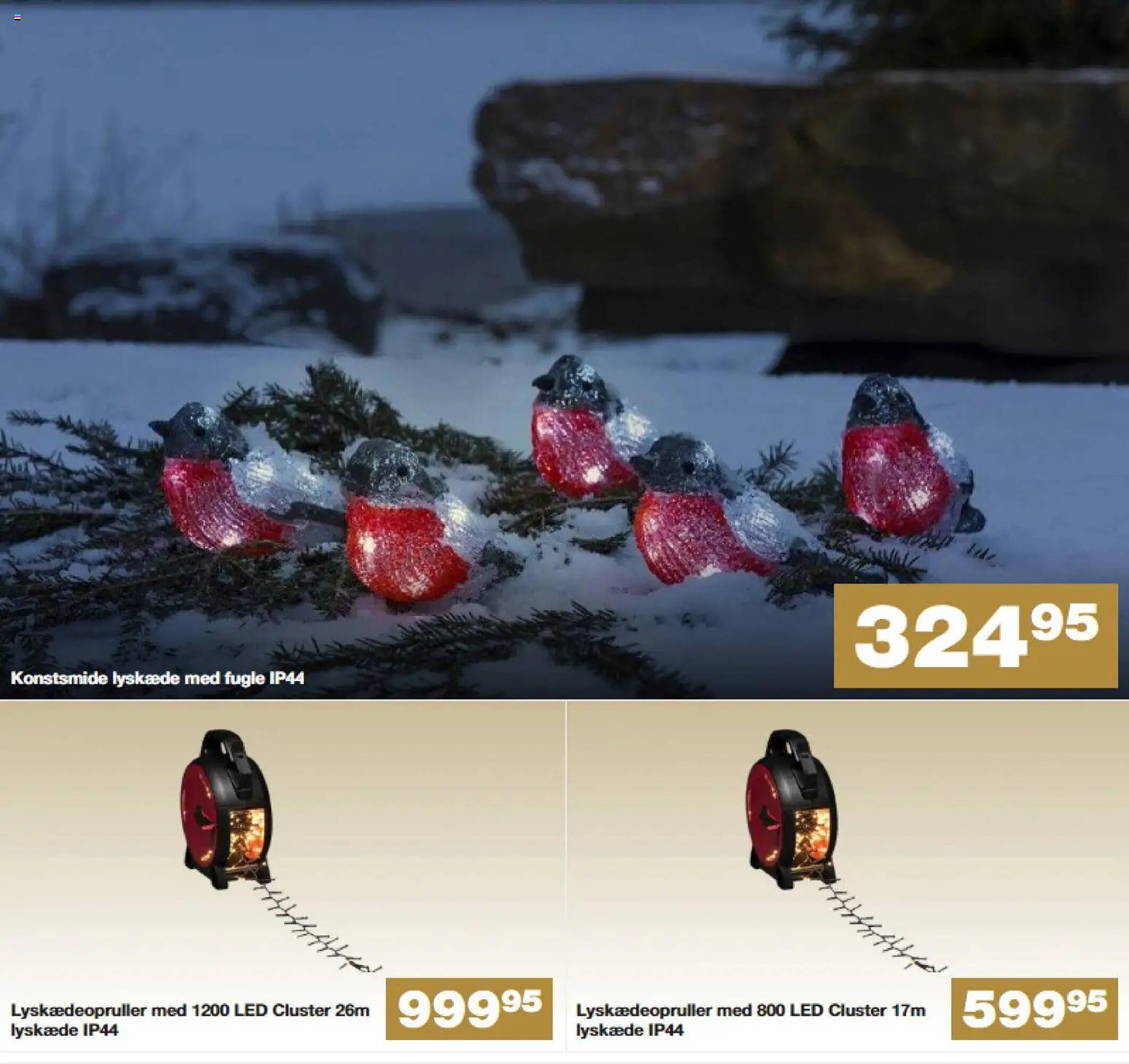 Bauhaus avis (2025-10-27 - 2025-12-23)