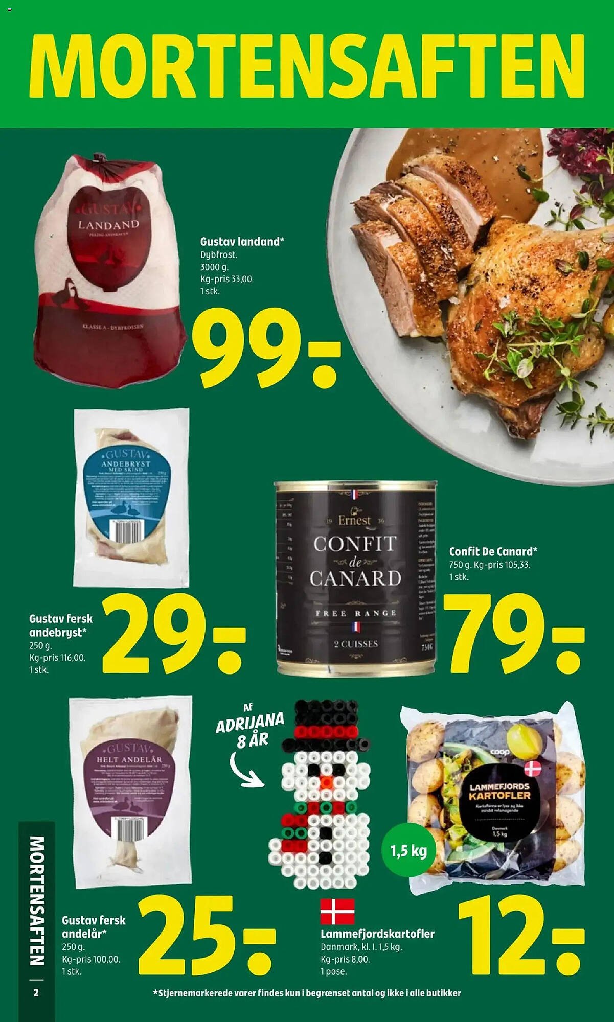 Coop 365 tilbudsavis