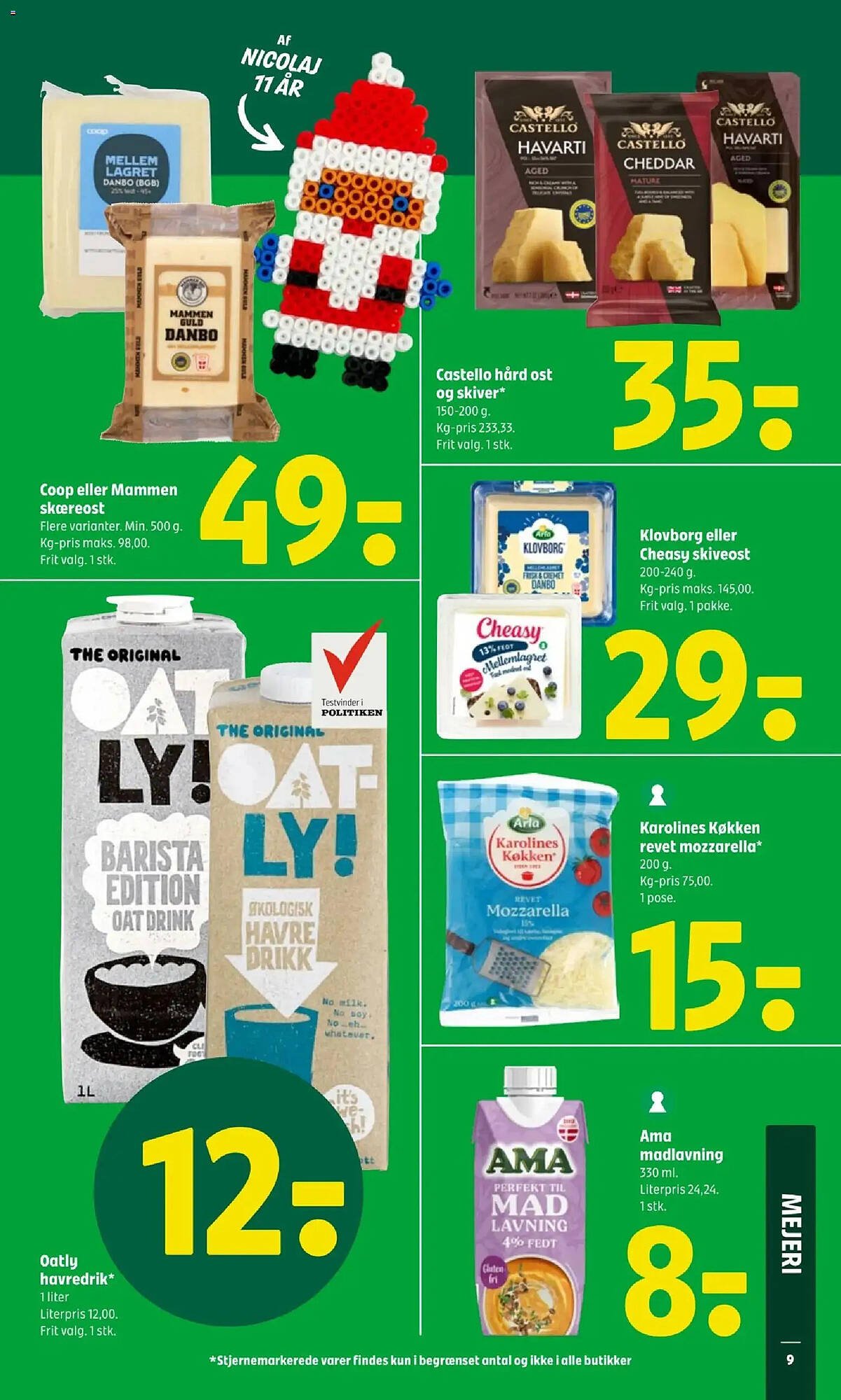 Coop 365 tilbudsavis