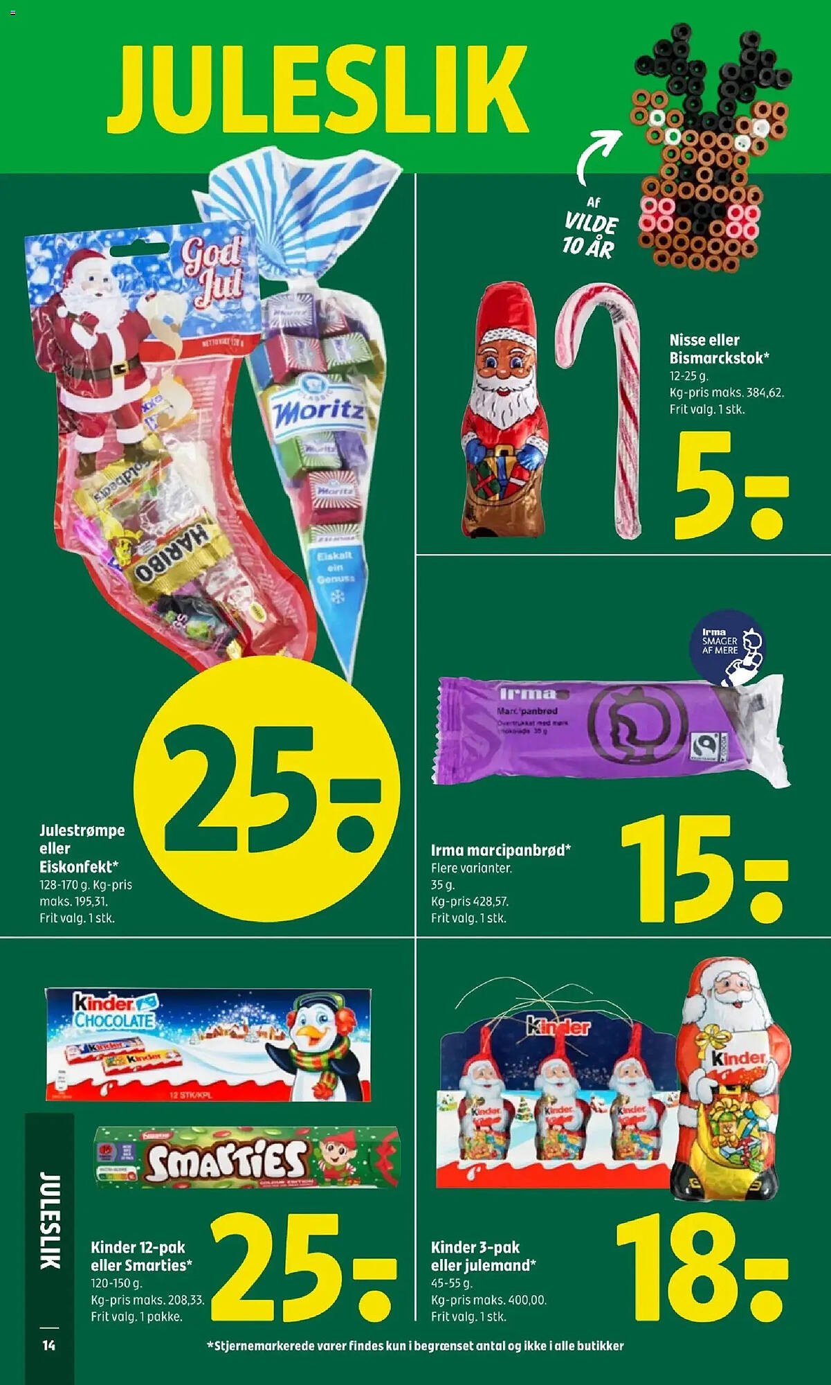 Coop 365 tilbudsavis