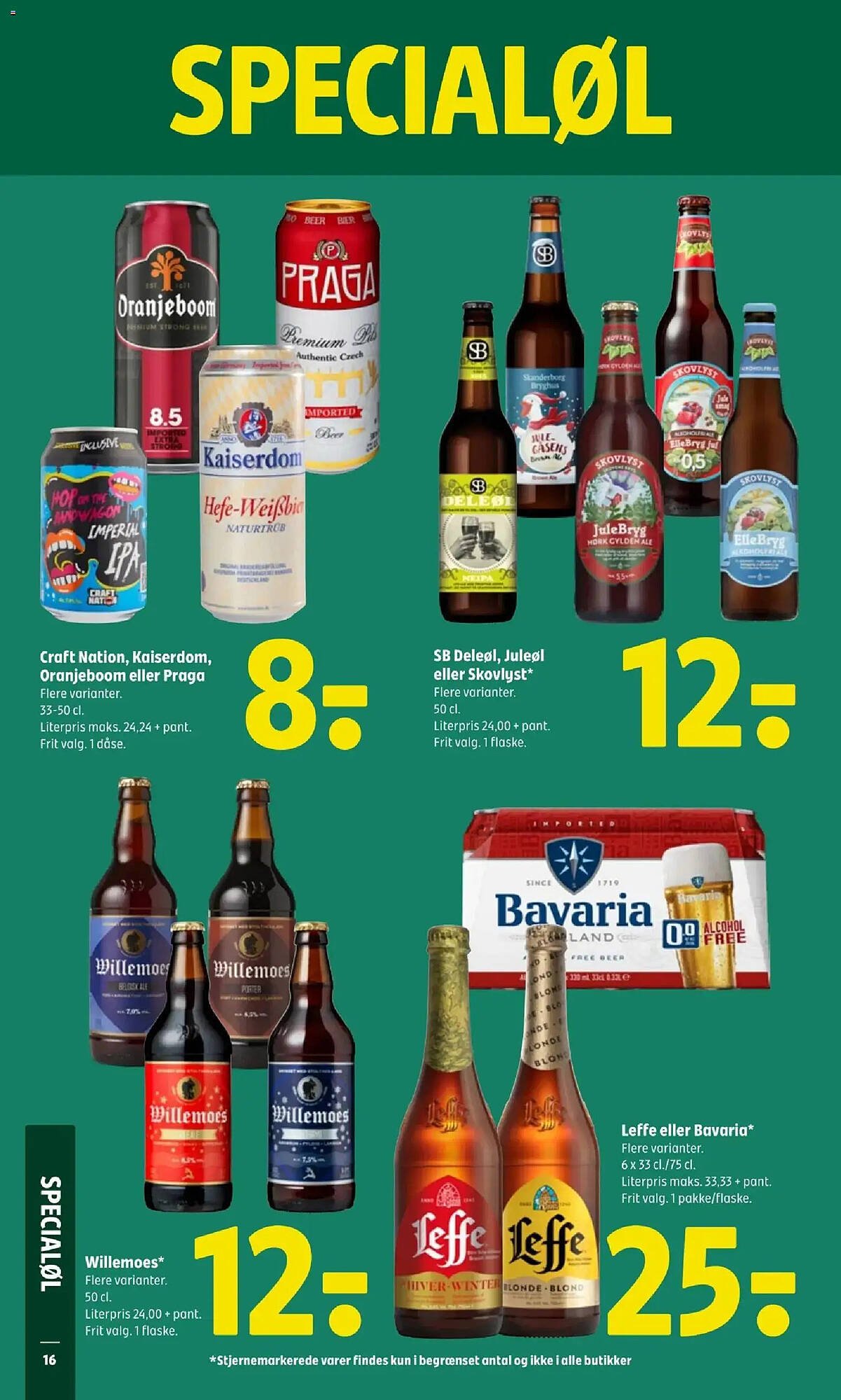 Coop 365 tilbudsavis