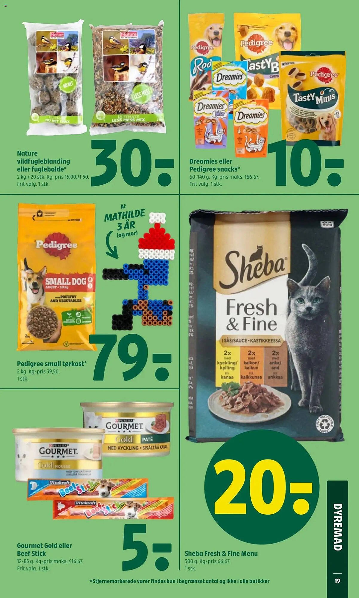 Coop 365 tilbudsavis