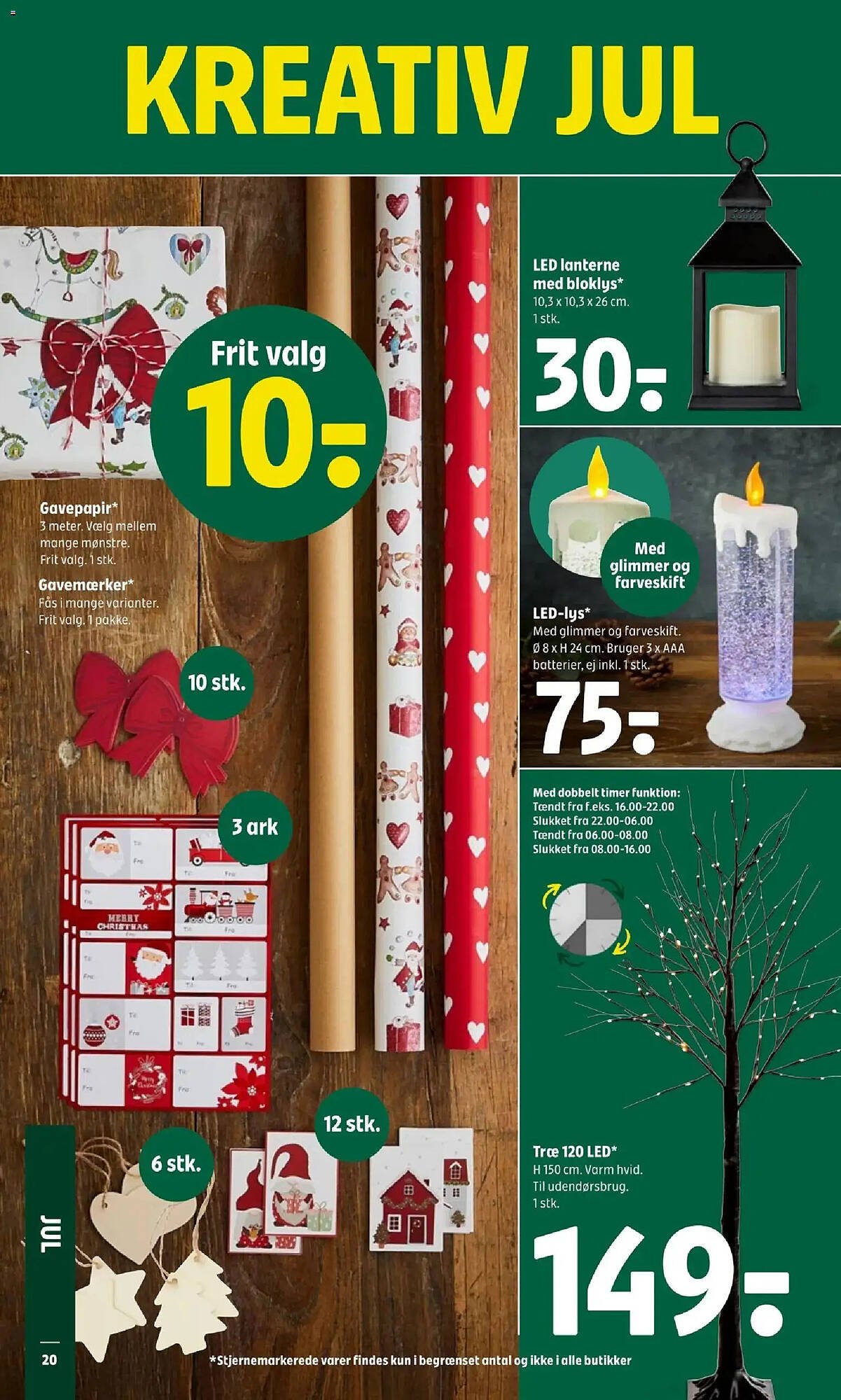 Coop 365 tilbudsavis