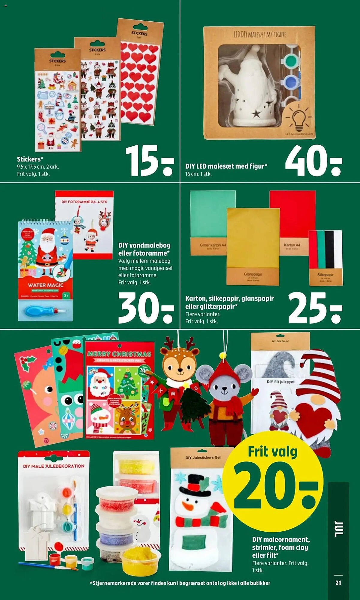 Coop 365 tilbudsavis