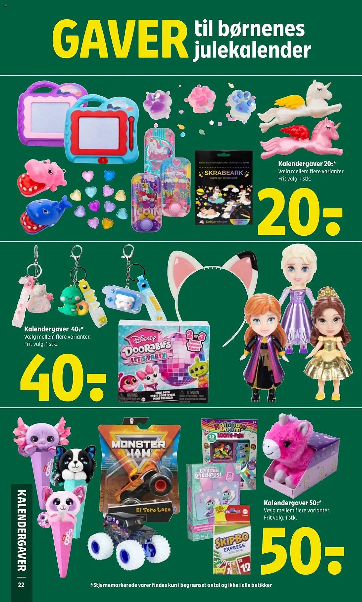 Coop 365 tilbudsavis