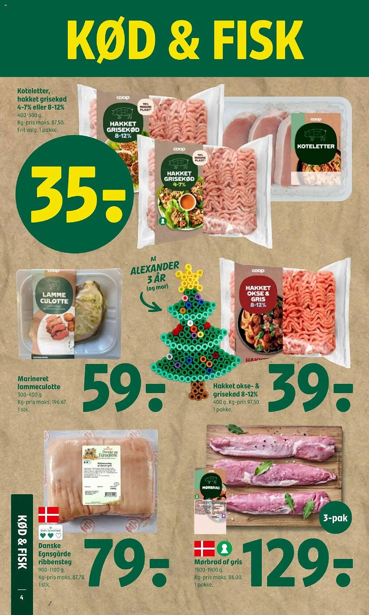 Coop 365 tilbudsavis