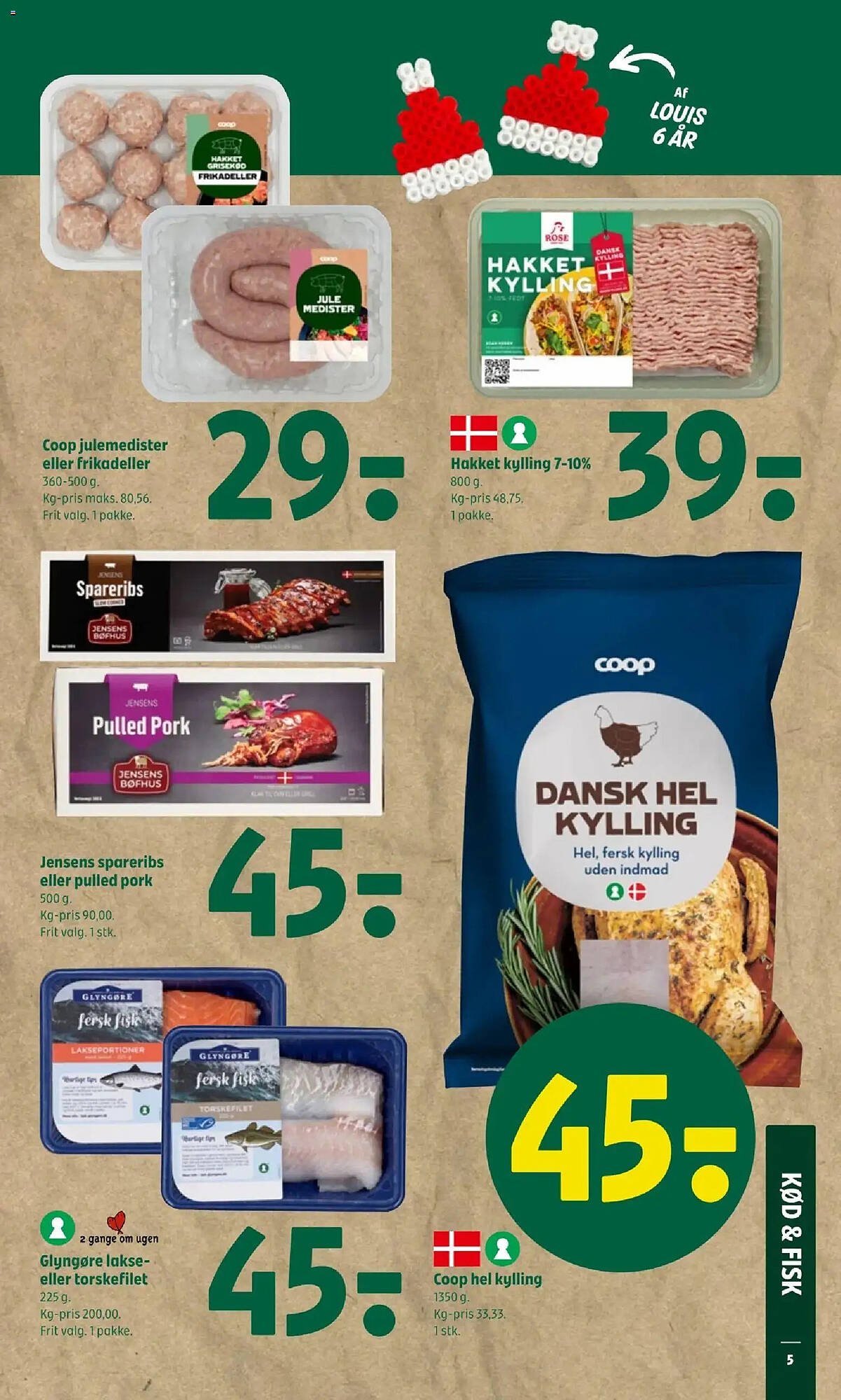 Coop 365 tilbudsavis