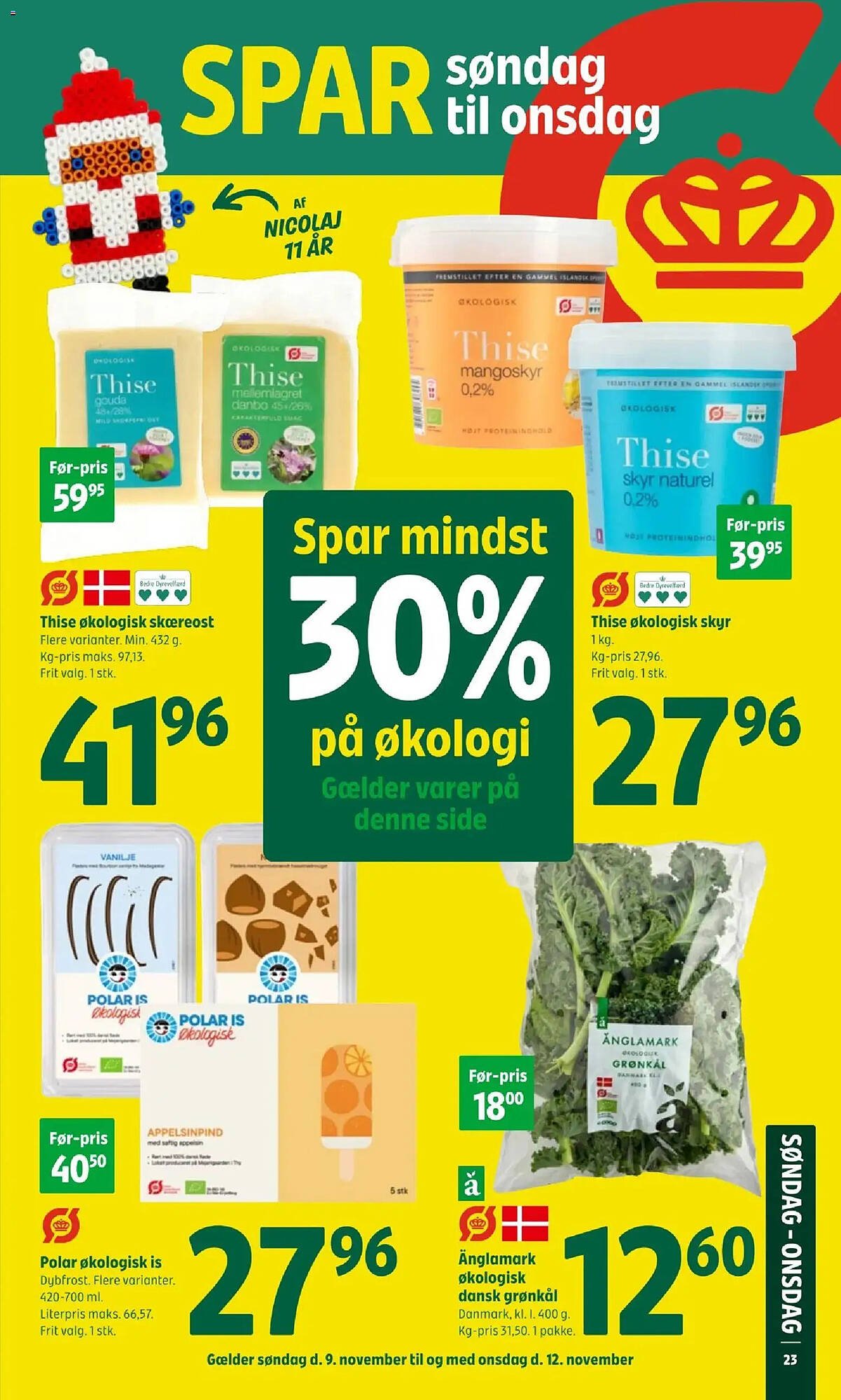 Coop 365 tilbudsavis