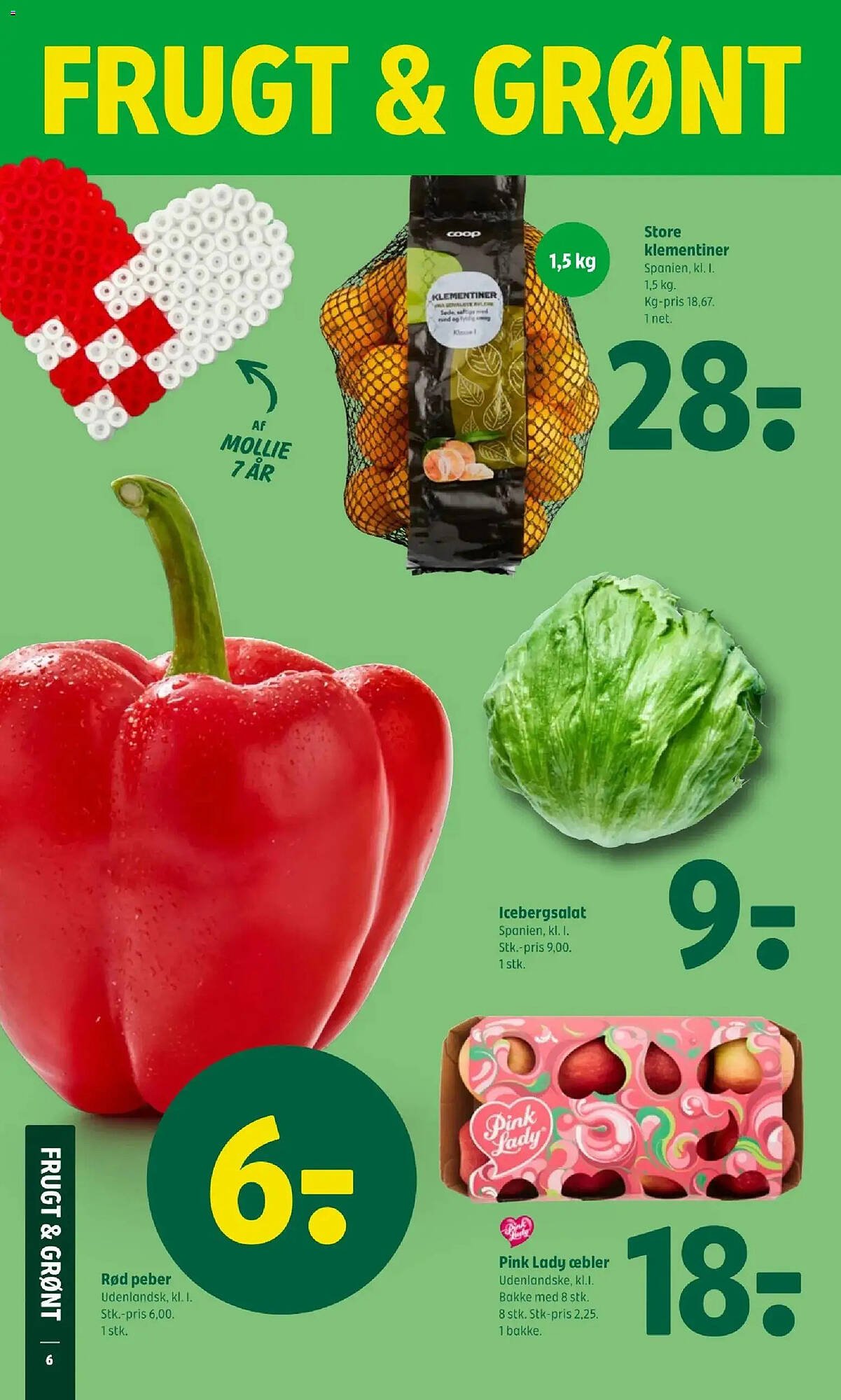 Coop 365 tilbudsavis