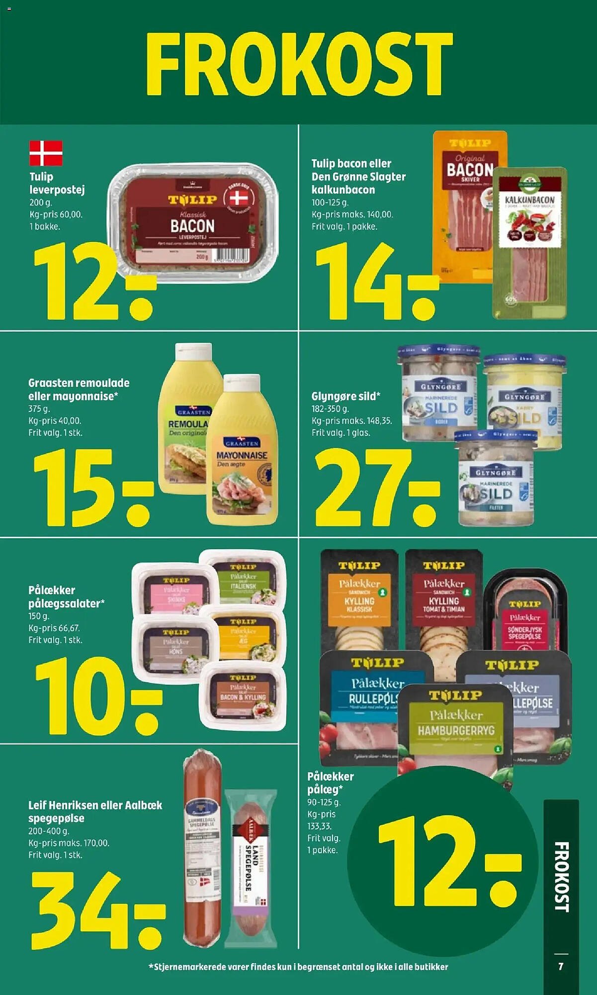 Coop 365 tilbudsavis