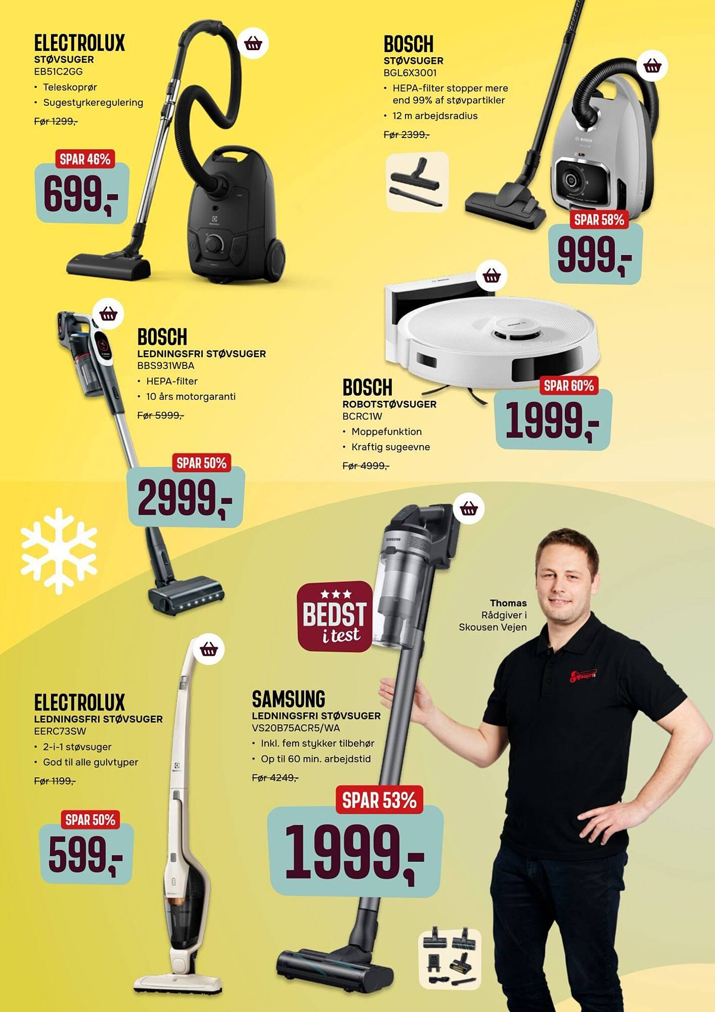 Skousen tilbudsavis (2026-01-12 - 2026-02-02)