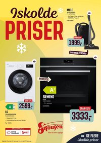Skousen tilbudsavis