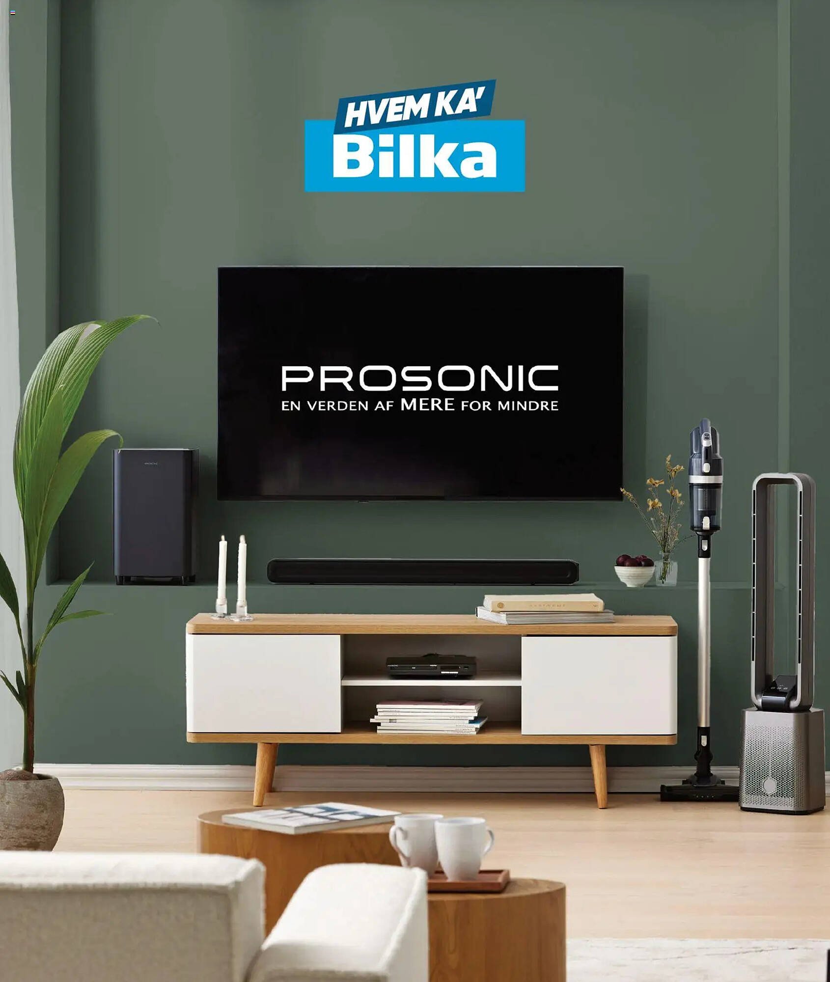 Bilka tilbudsavis