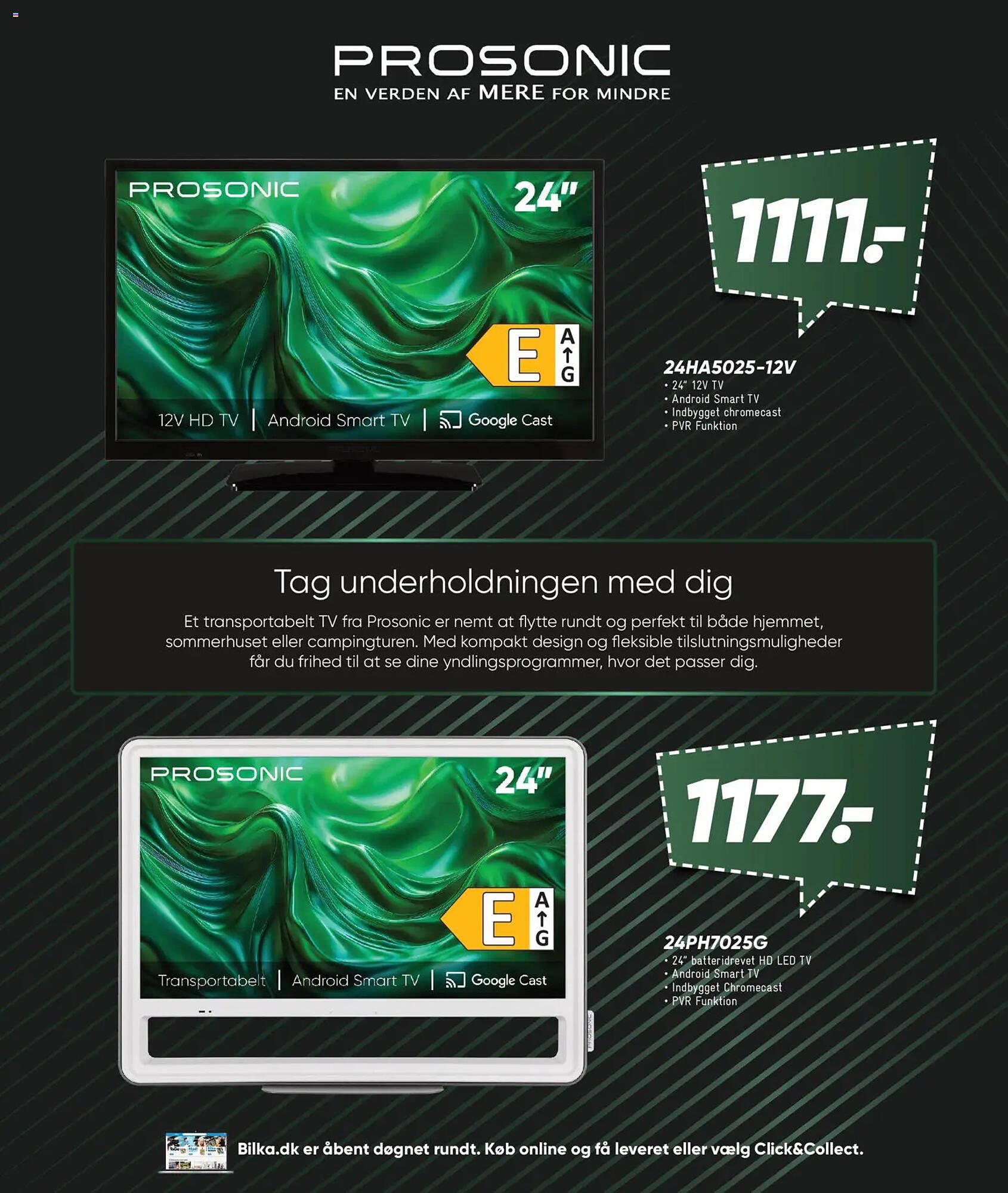 Bilka tilbudsavis