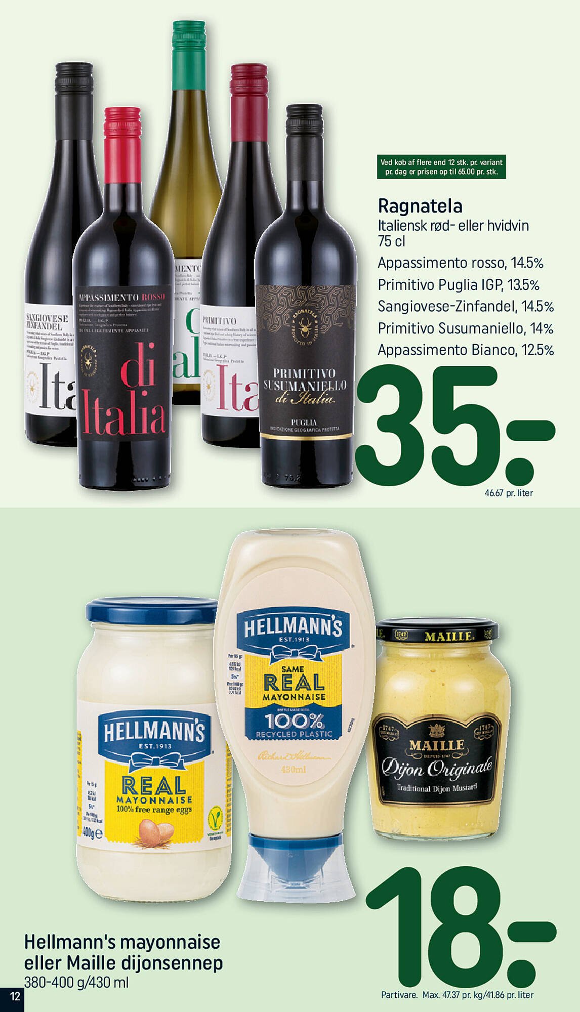 REMA 1000 tilbudsavis