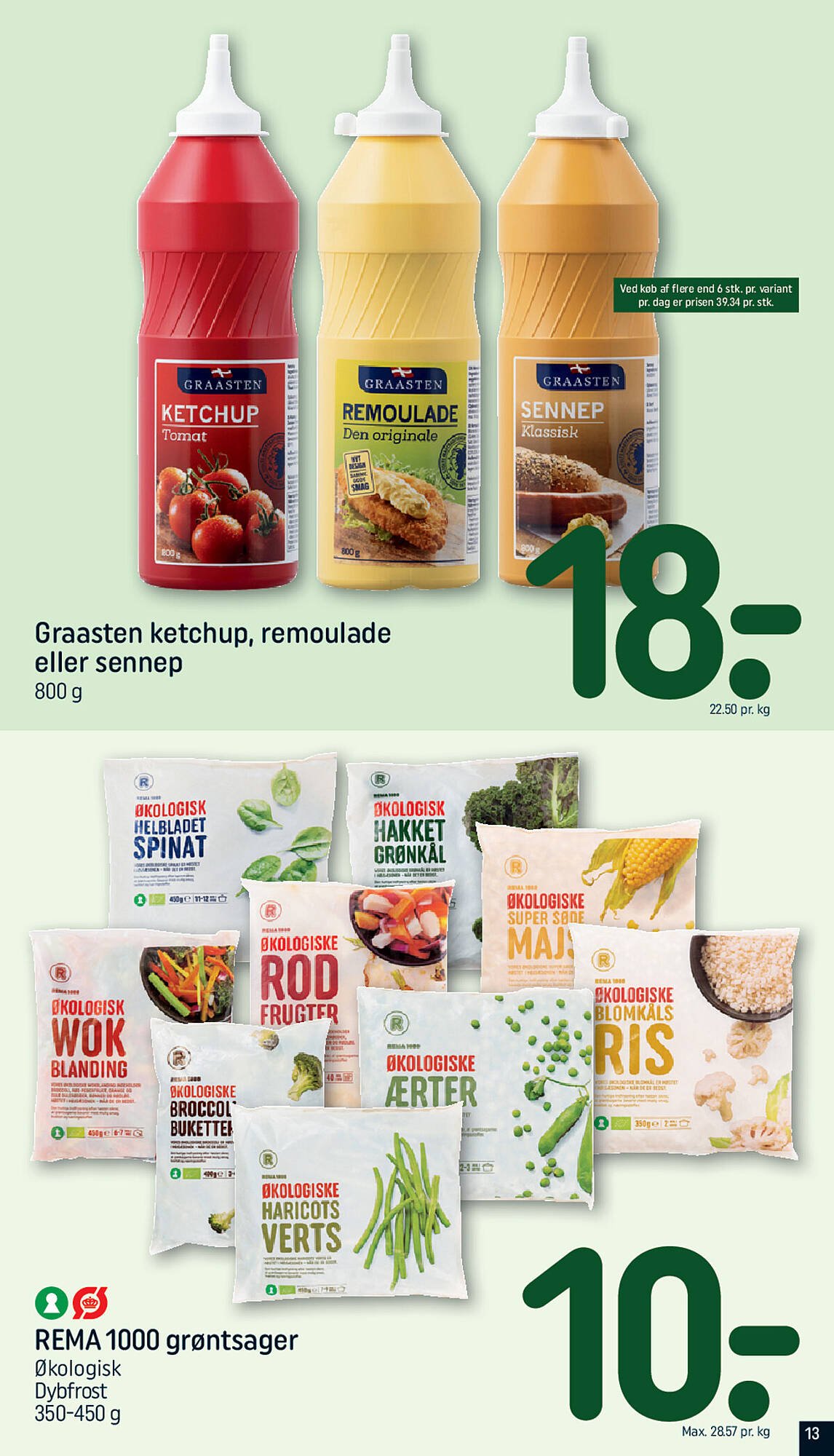 REMA 1000 tilbudsavis