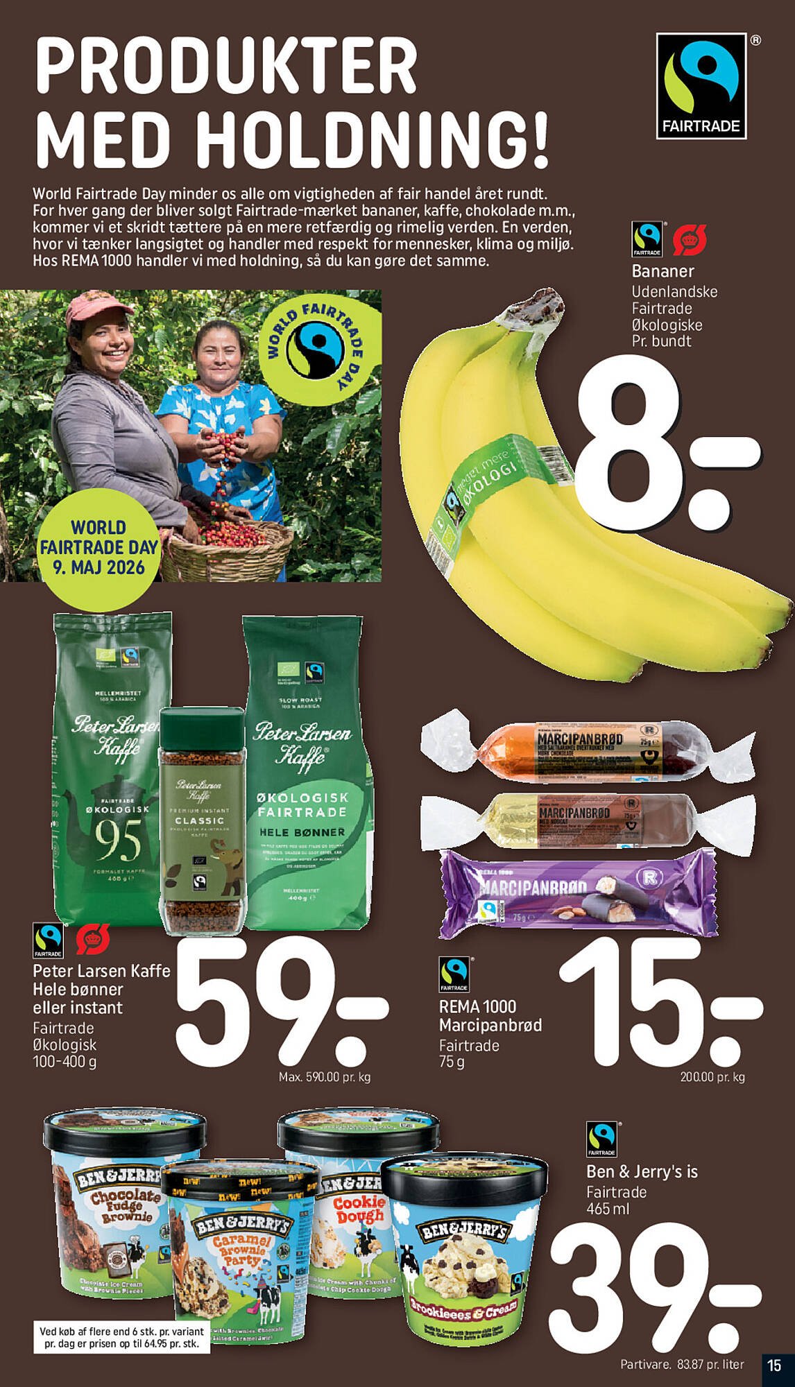 REMA 1000 tilbudsavis