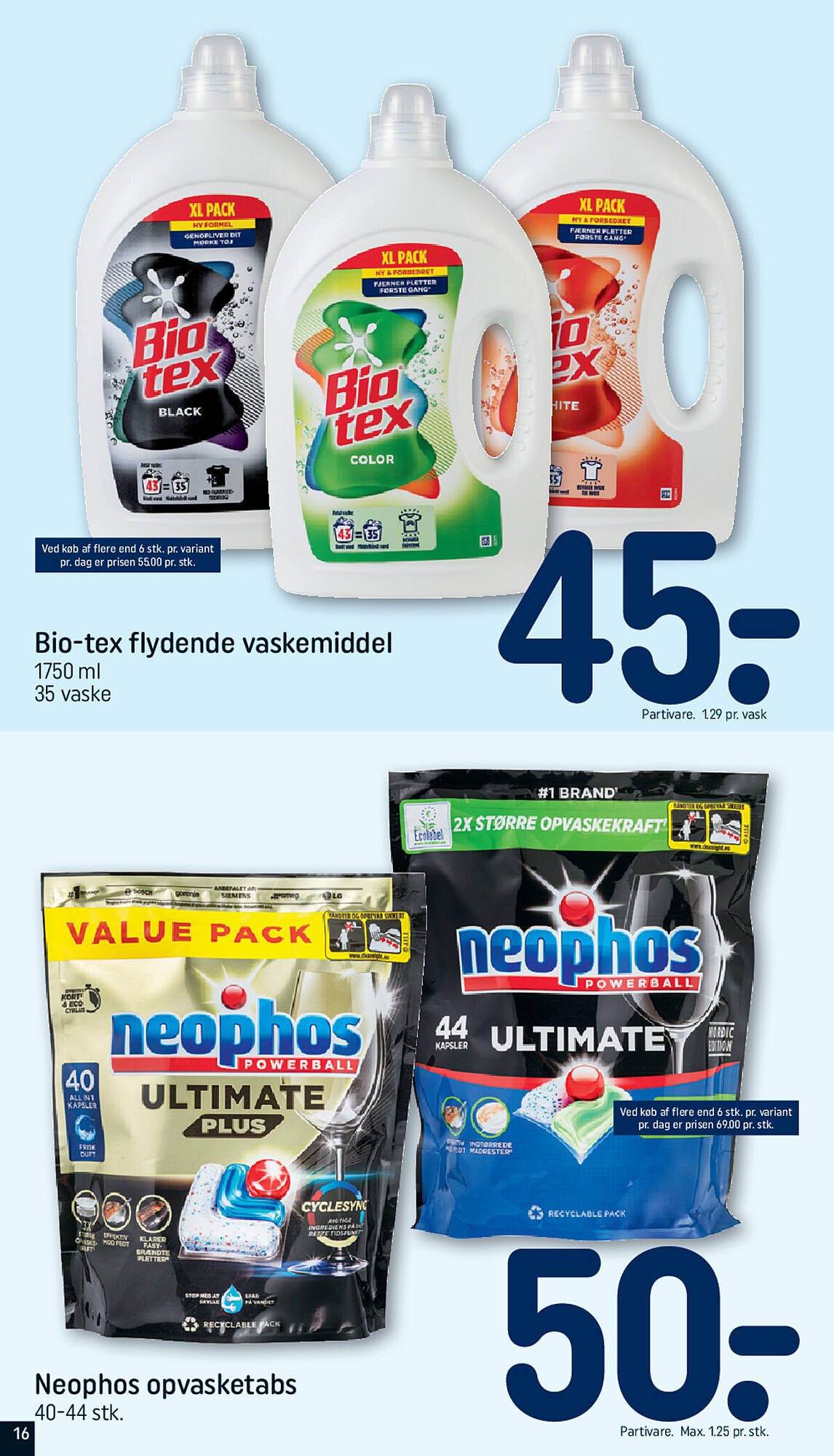 REMA 1000 tilbudsavis