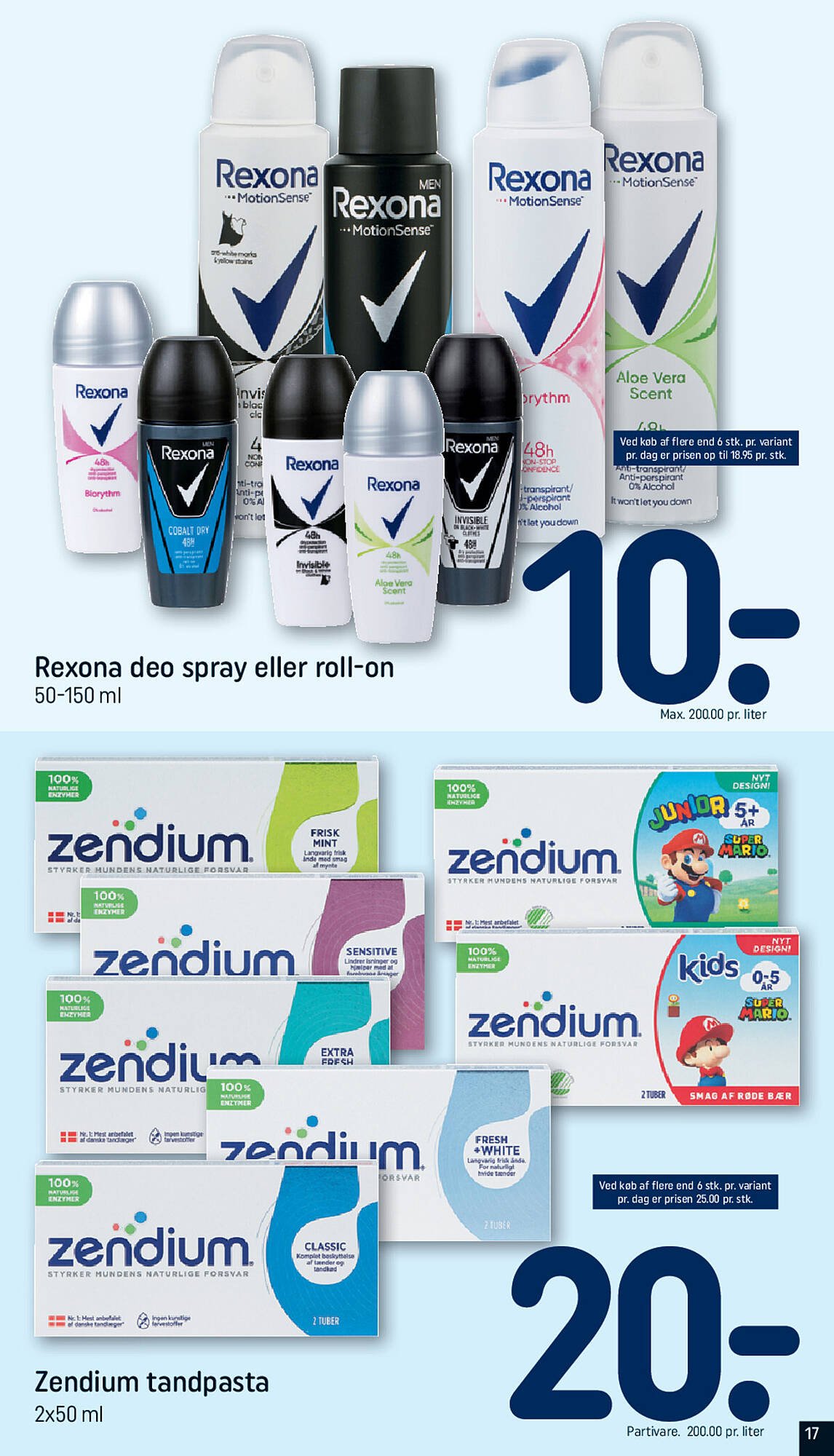 REMA 1000 tilbudsavis