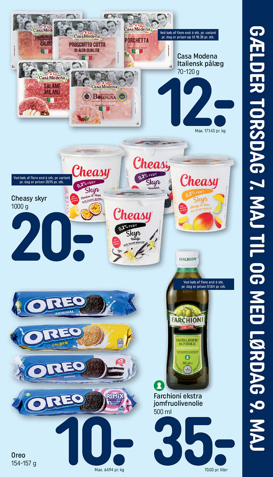 REMA 1000 tilbudsavis