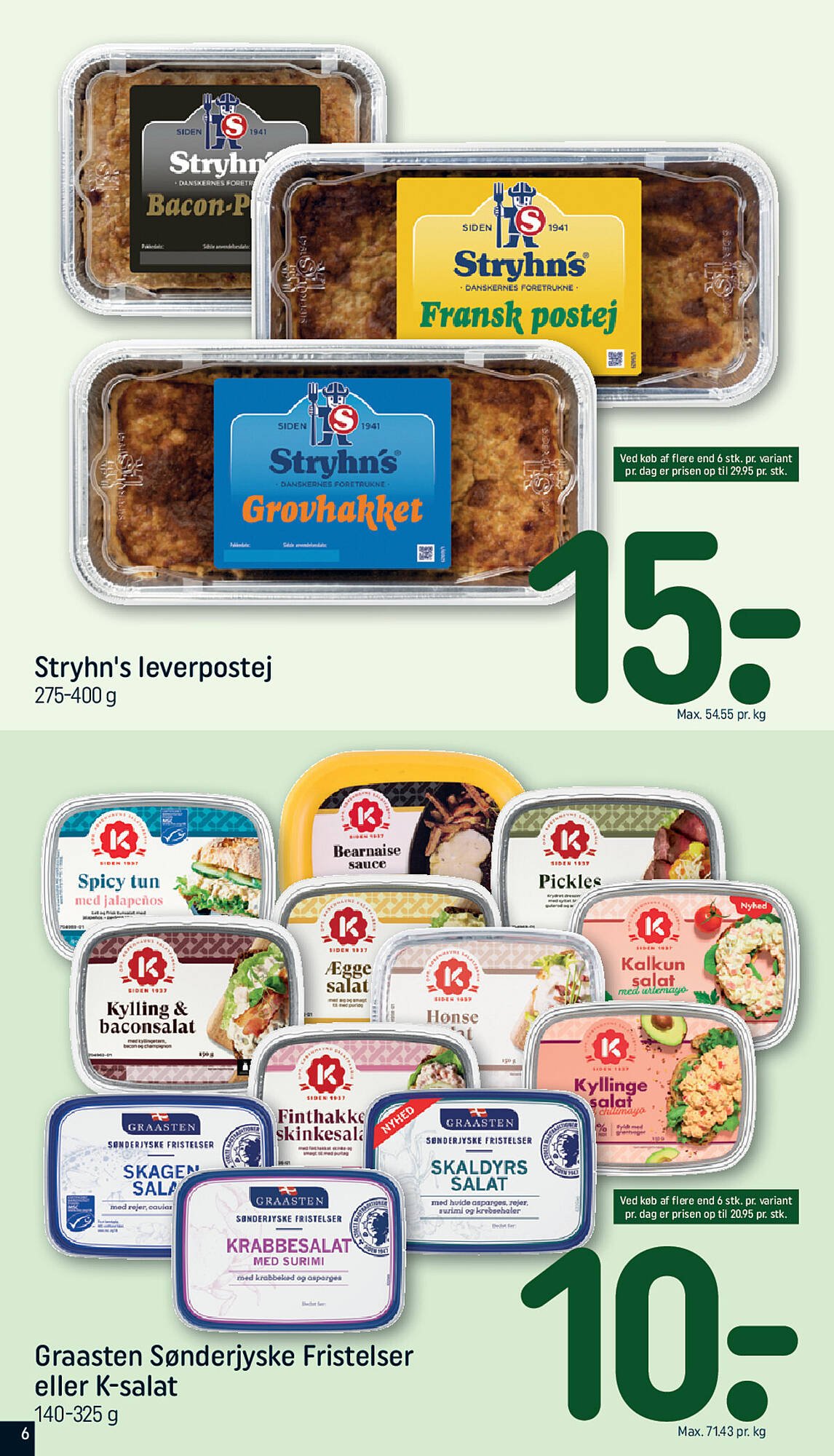 REMA 1000 tilbudsavis